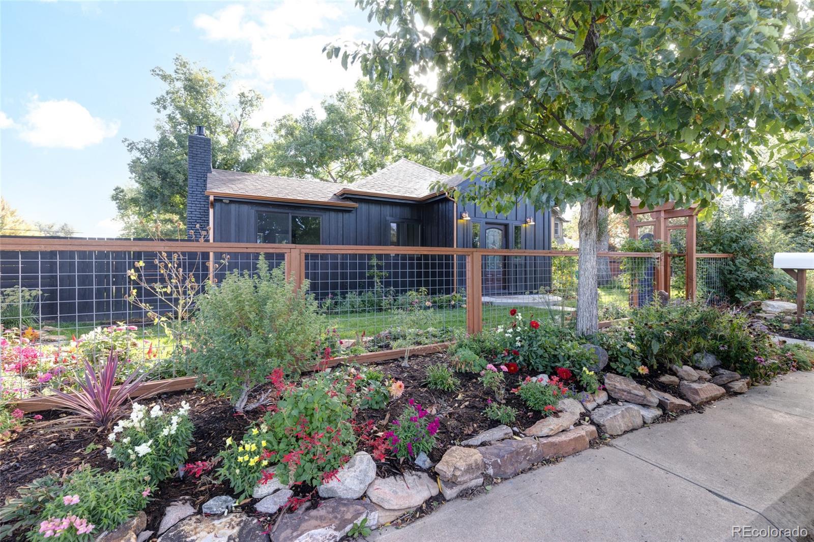 4400 S Sherman Street