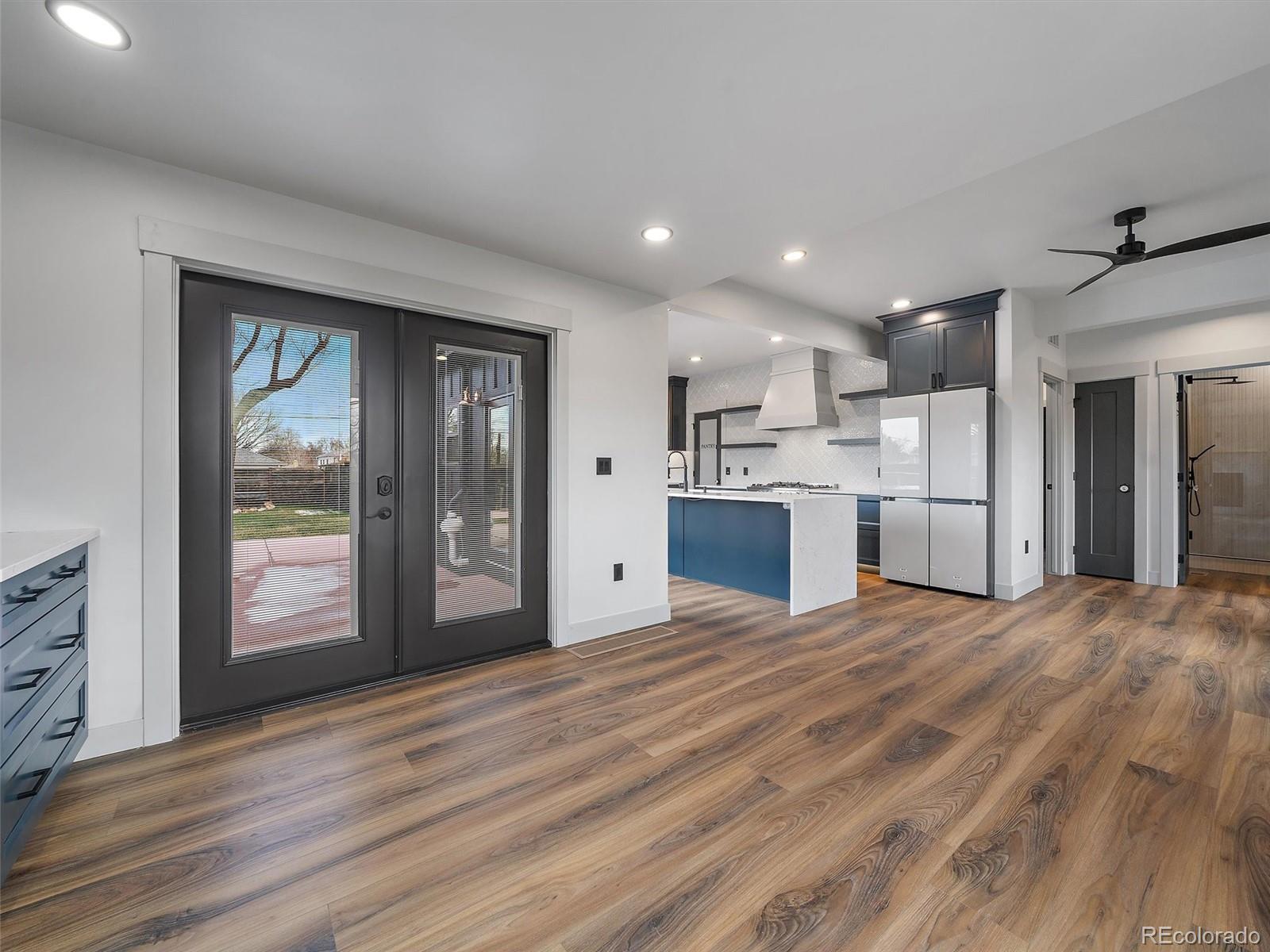 4400 S Sherman Street