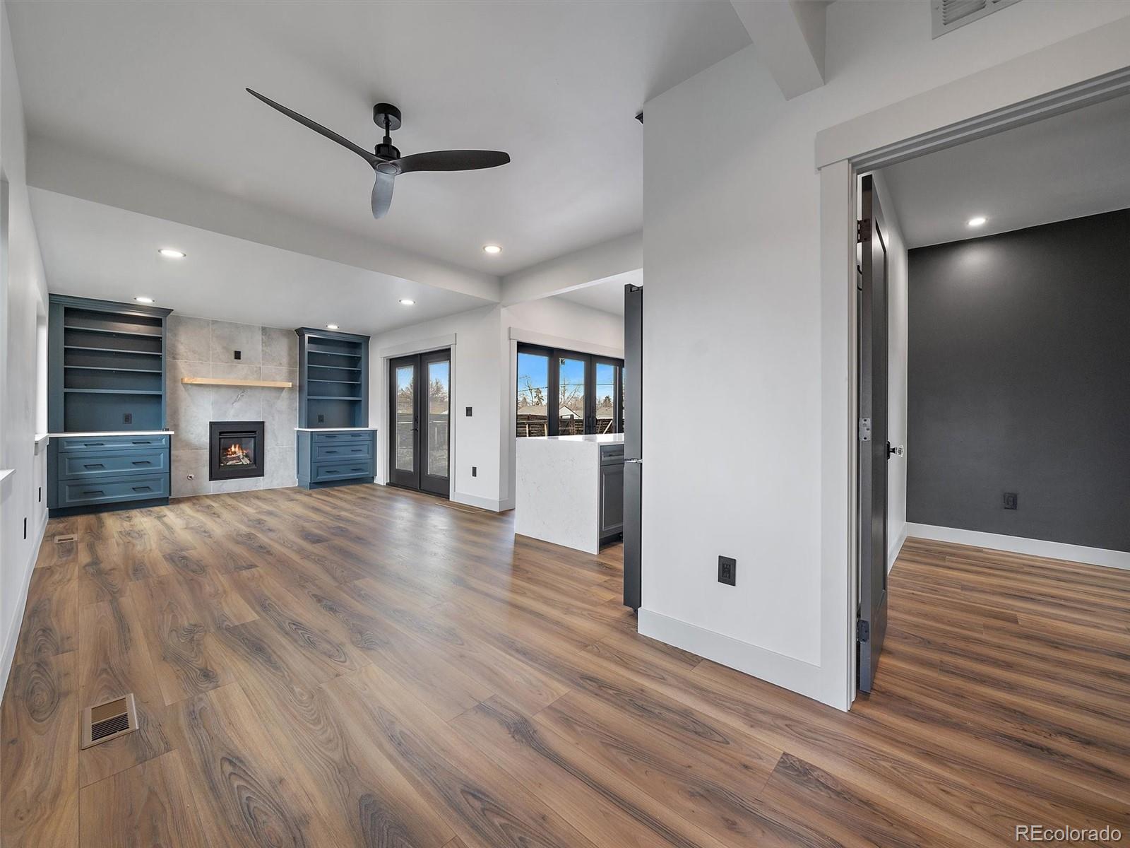 4400 S Sherman Street