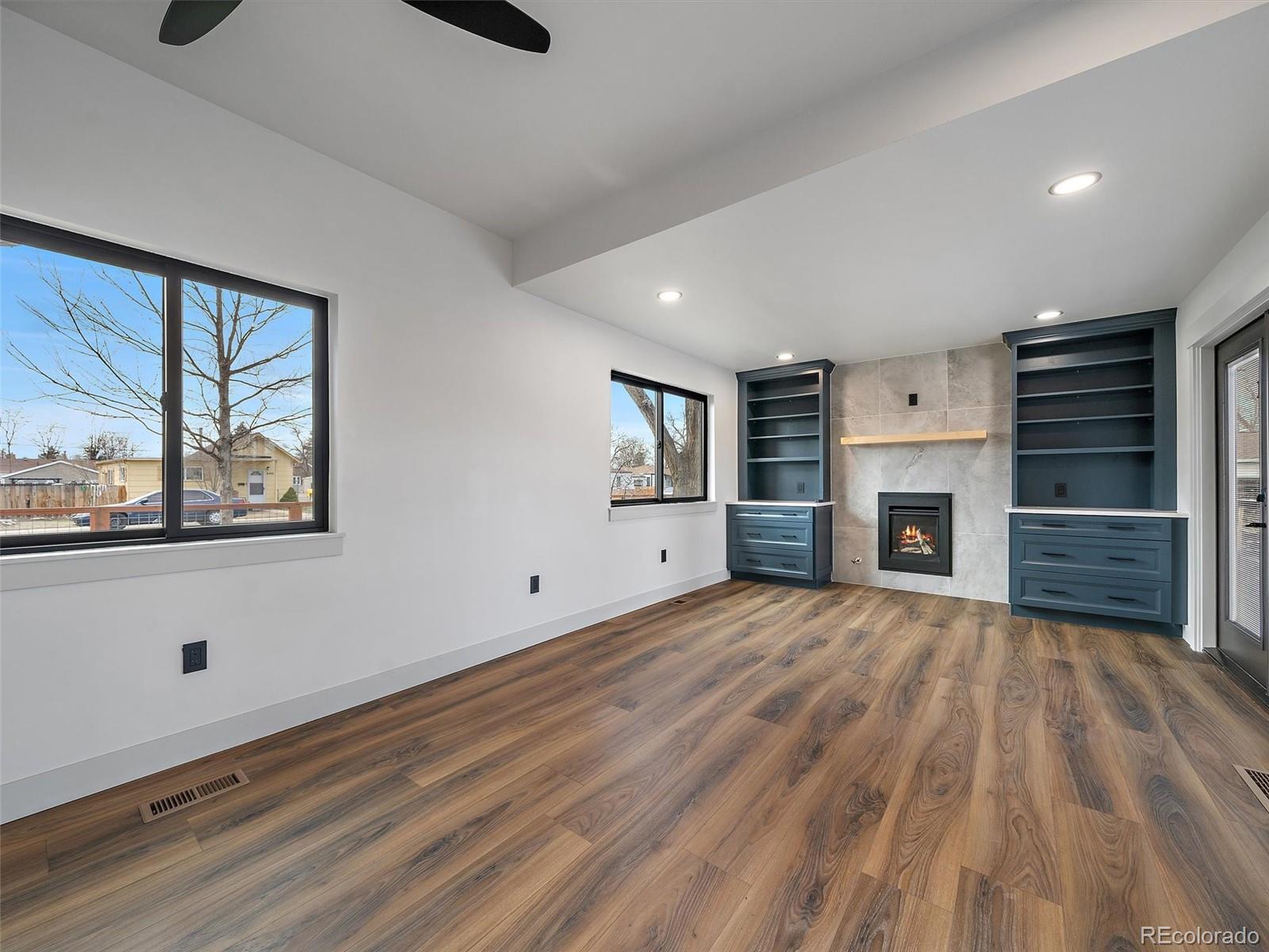 4400 S Sherman Street