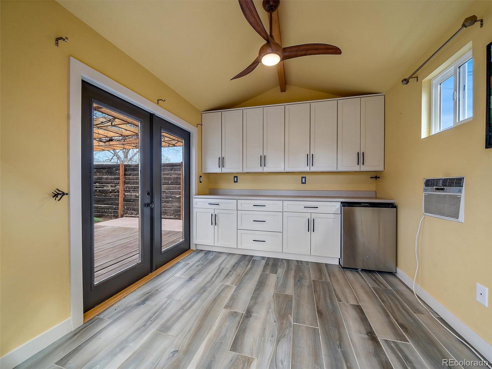 4400 S Sherman Street