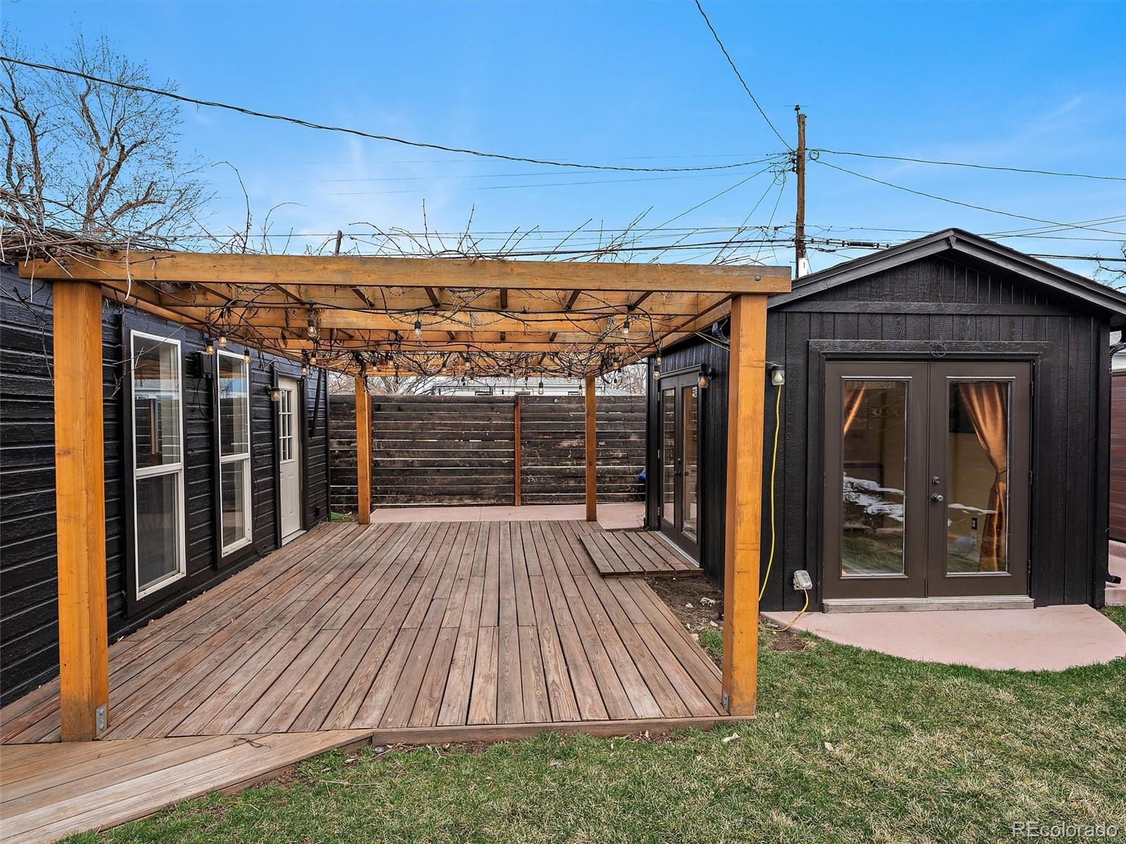 4400 S Sherman Street