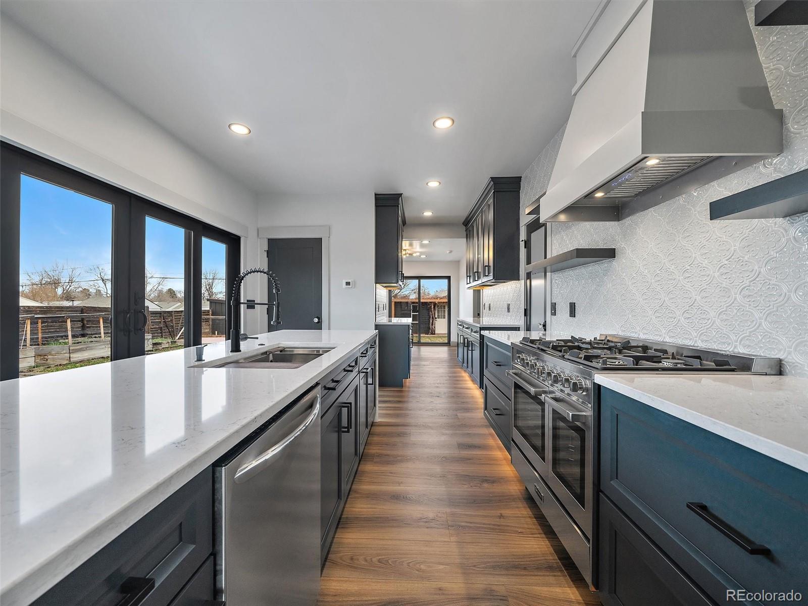 4400 S Sherman Street