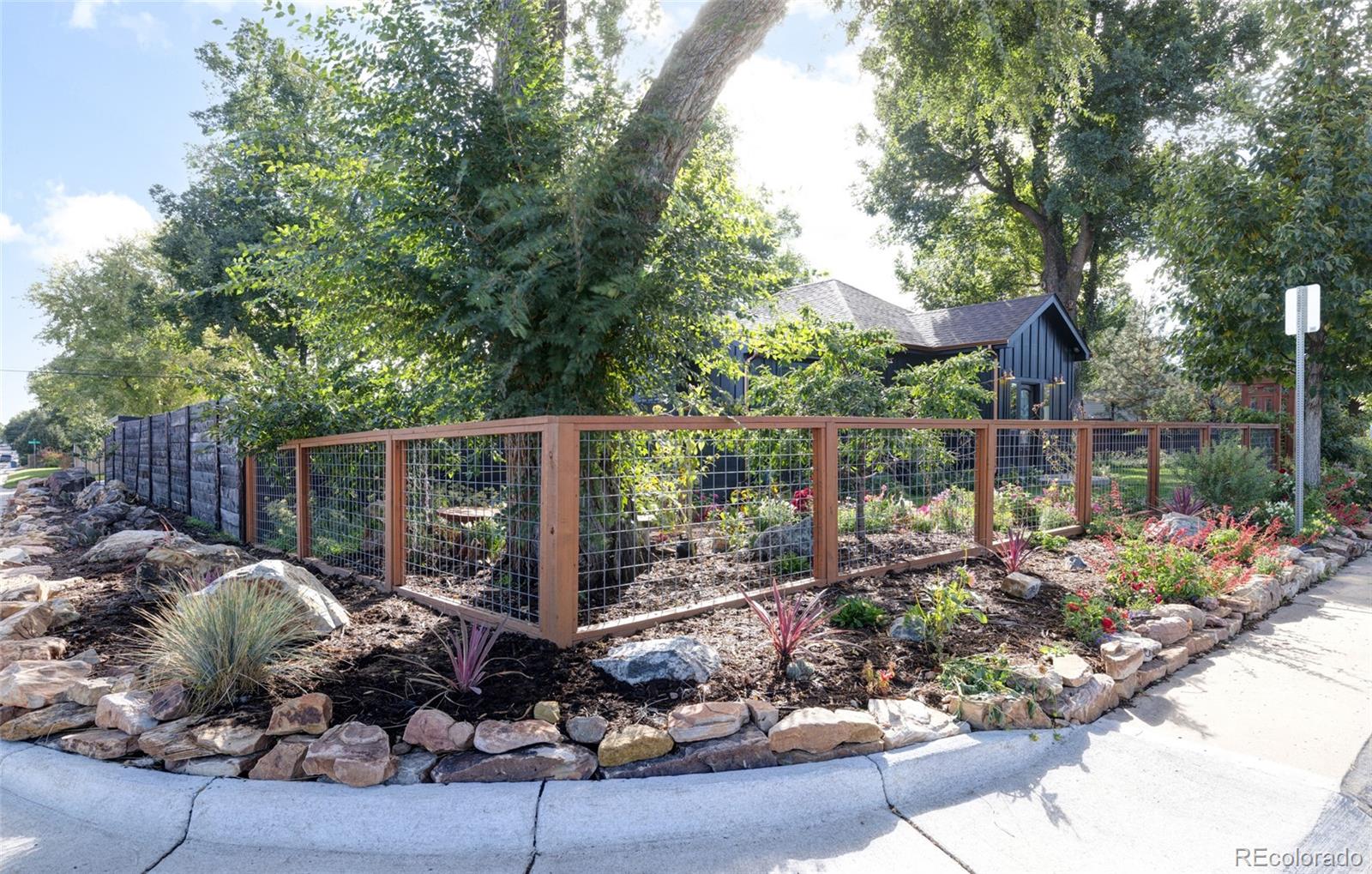 4400 S Sherman Street