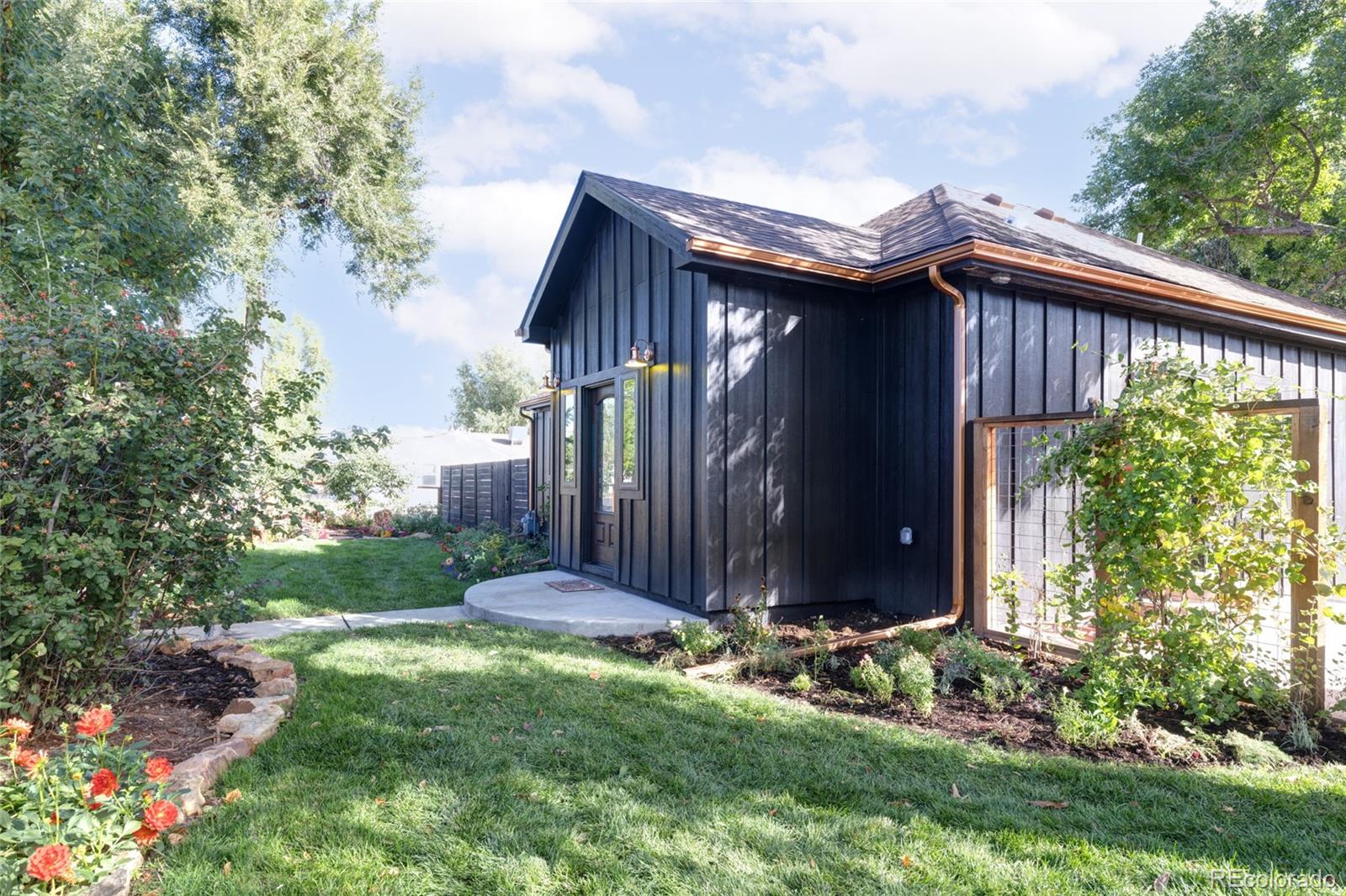 4400 S Sherman Street