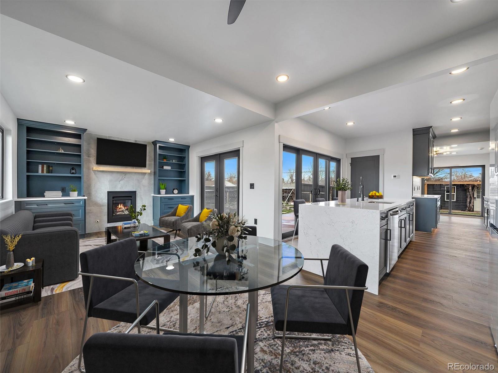 4400 S Sherman Street