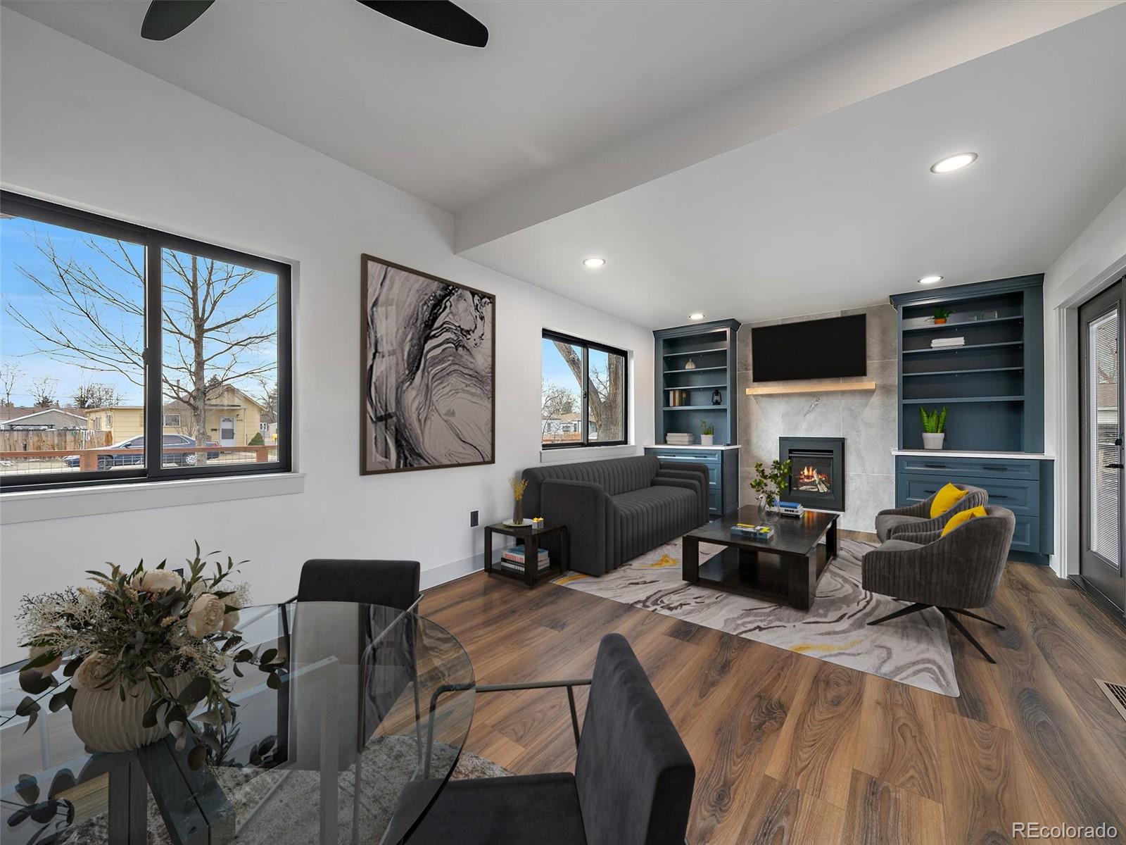 4400 S Sherman Street