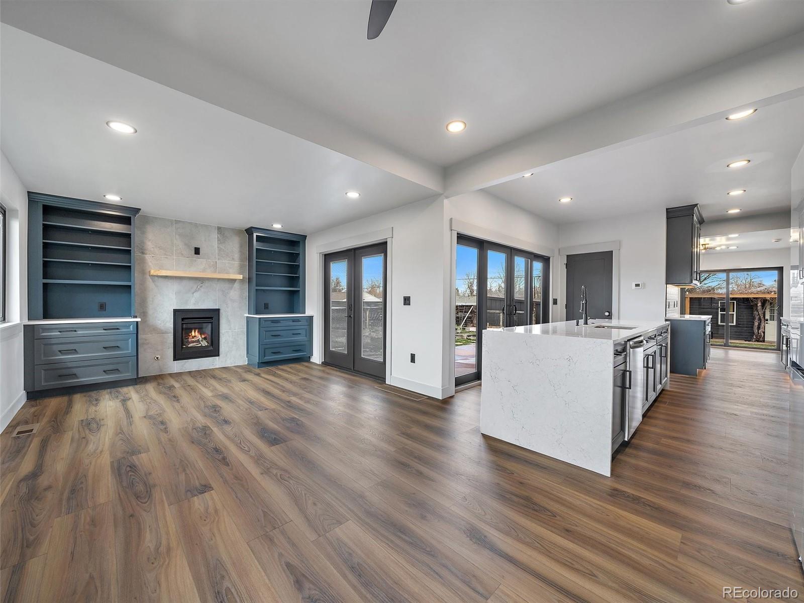 4400 S Sherman Street