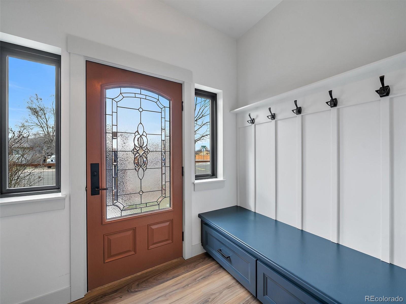 4400 S Sherman Street