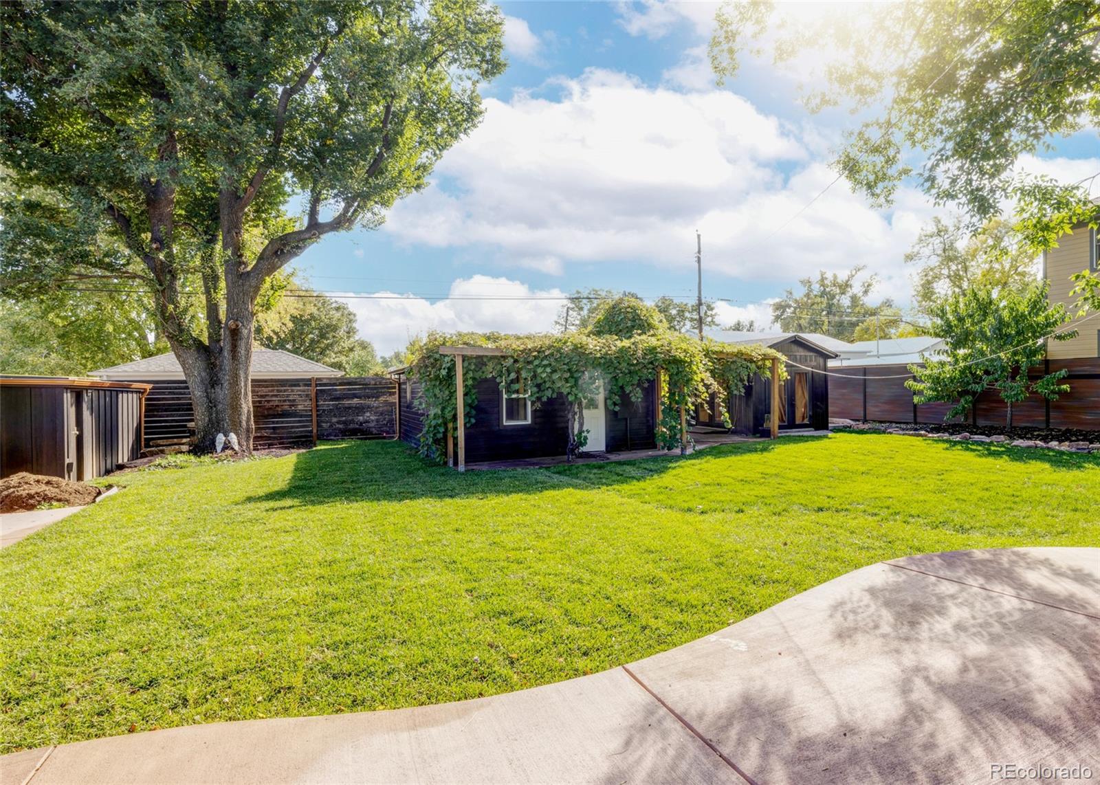 4400 S Sherman Street