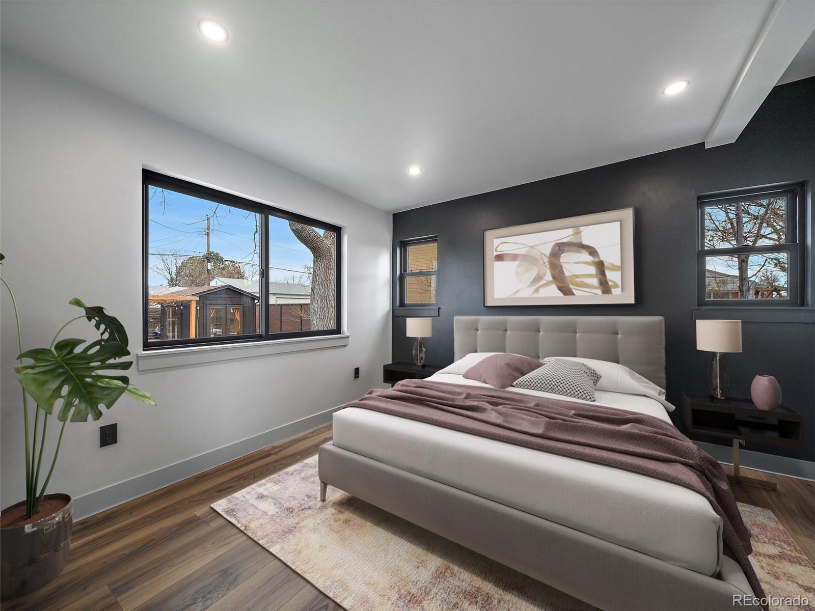 4400 S Sherman Street