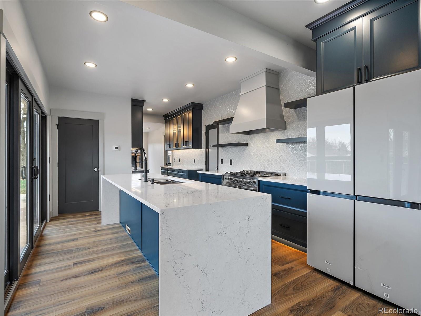 4400 S Sherman Street