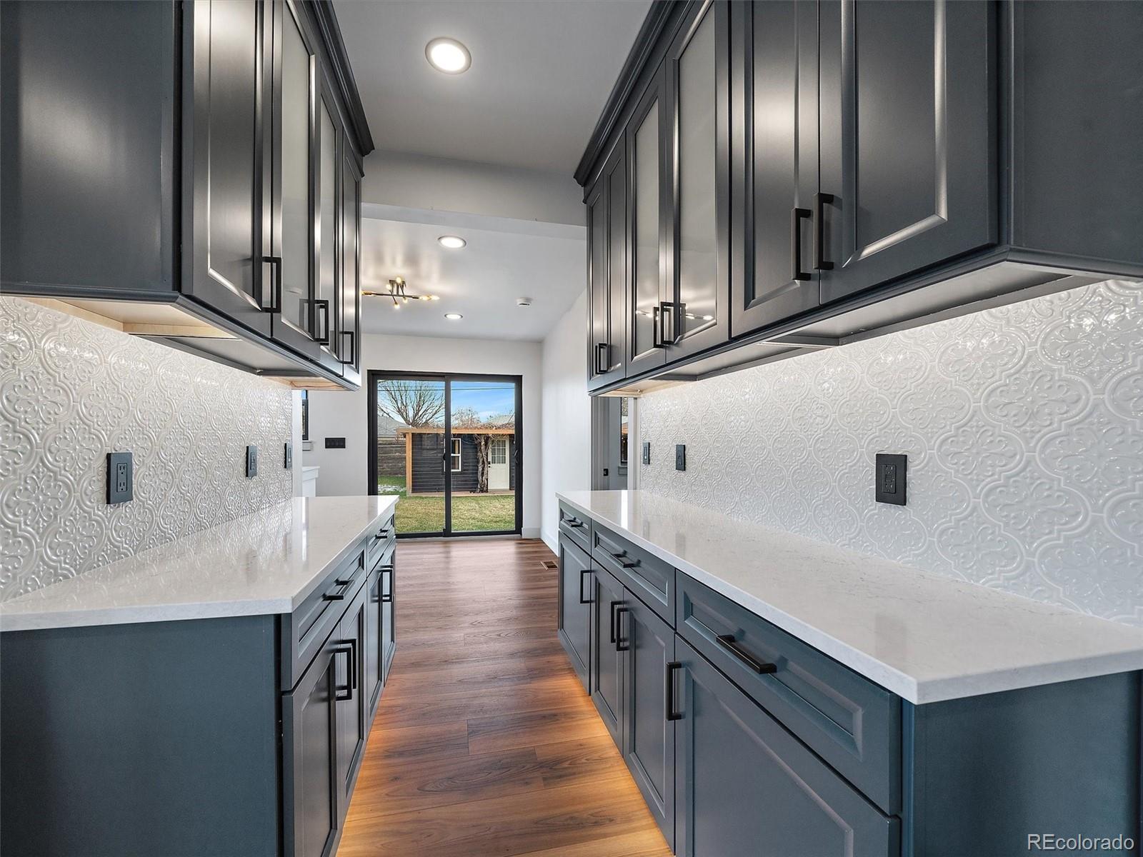 4400 S Sherman Street