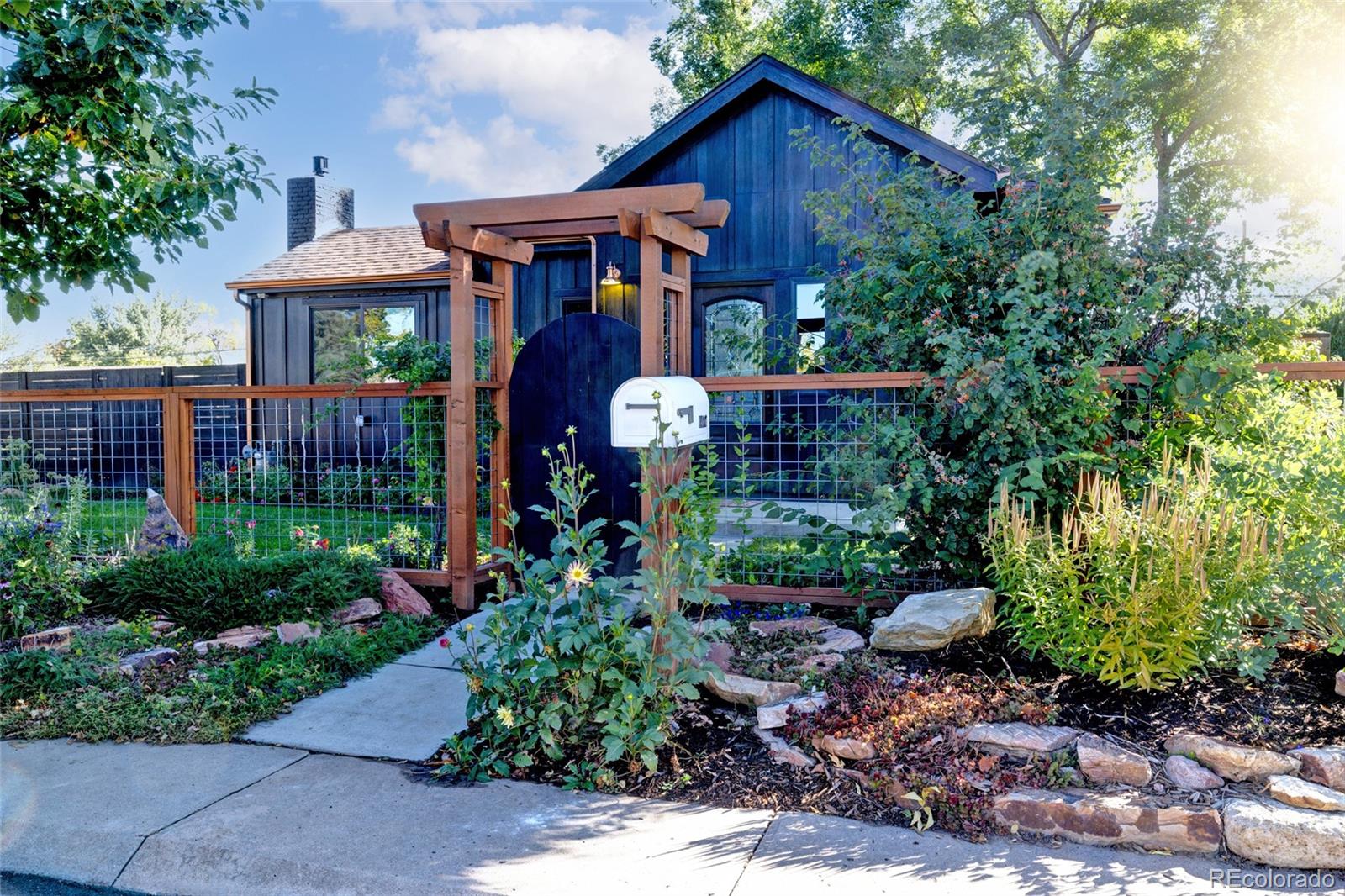 4400 S Sherman Street