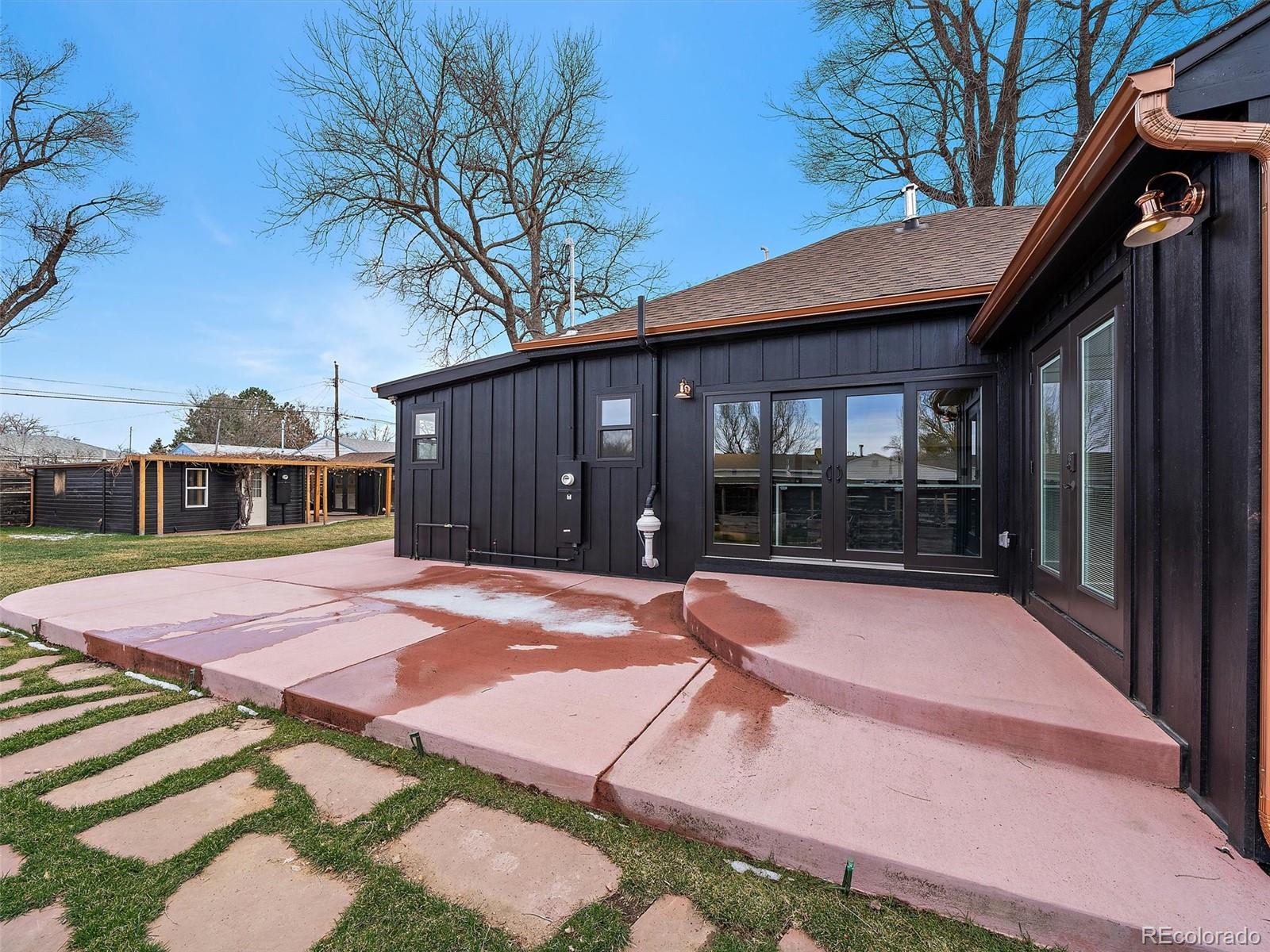 4400 S Sherman Street