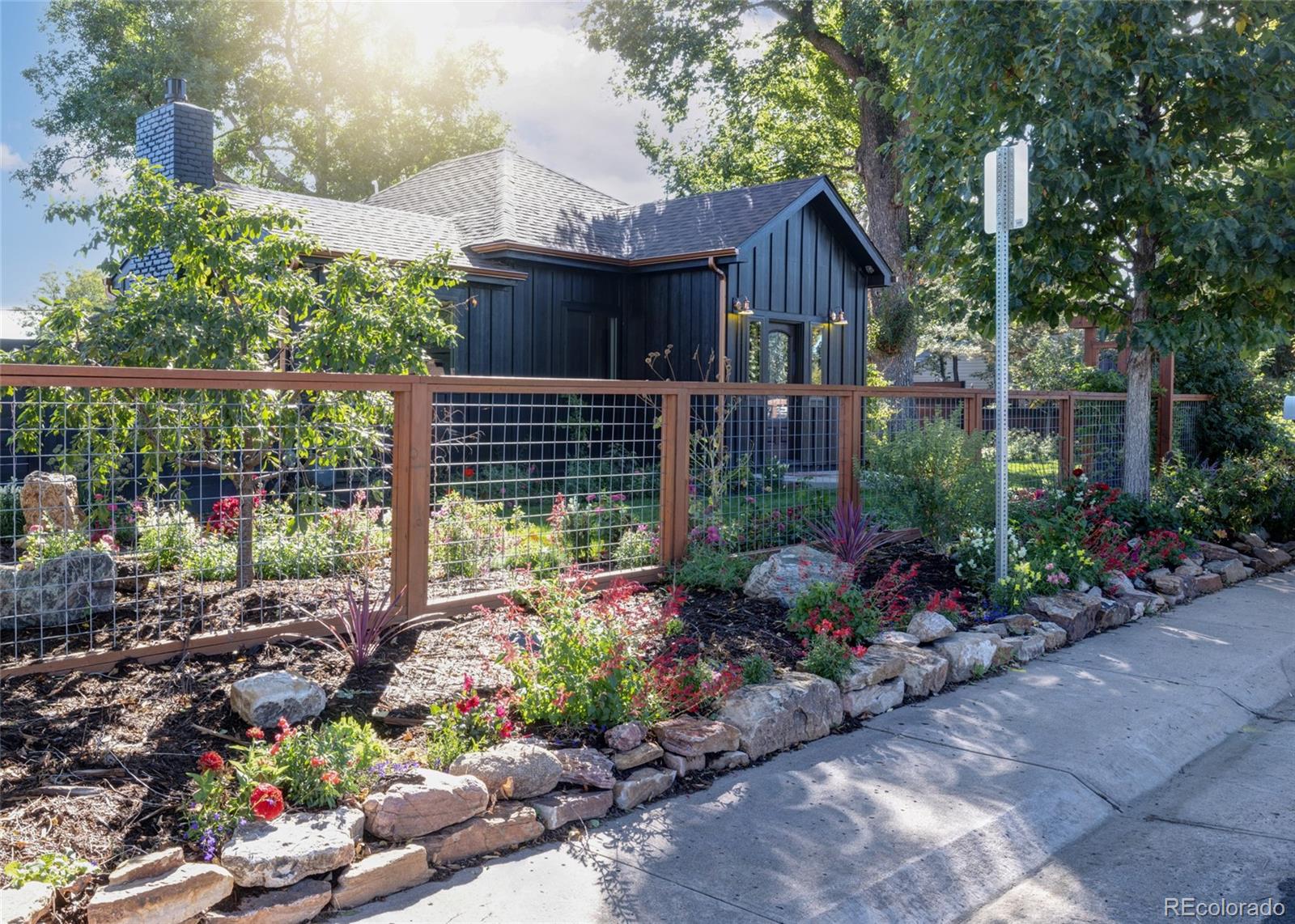 4400 S Sherman Street