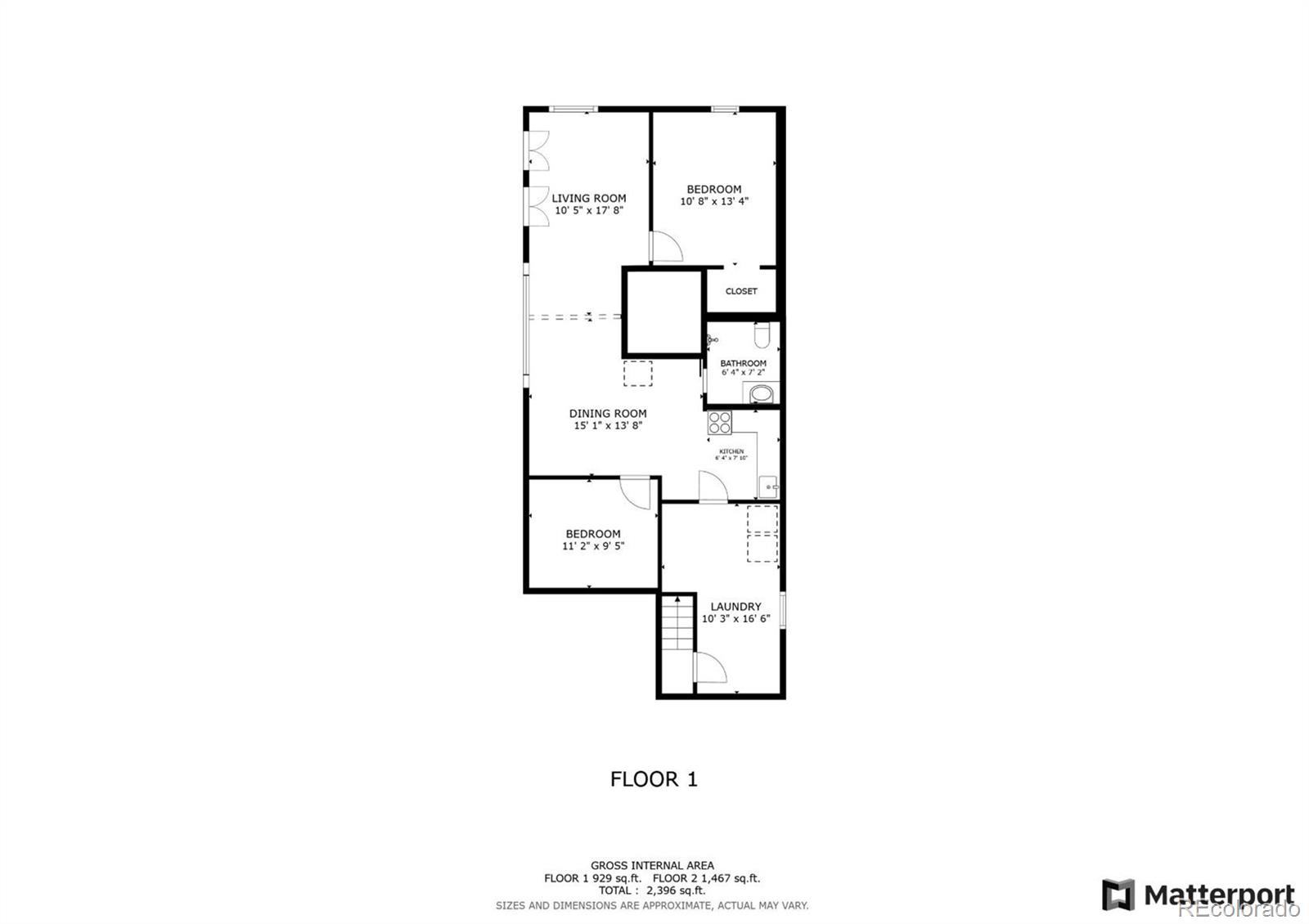 1044 S Grapevine Road