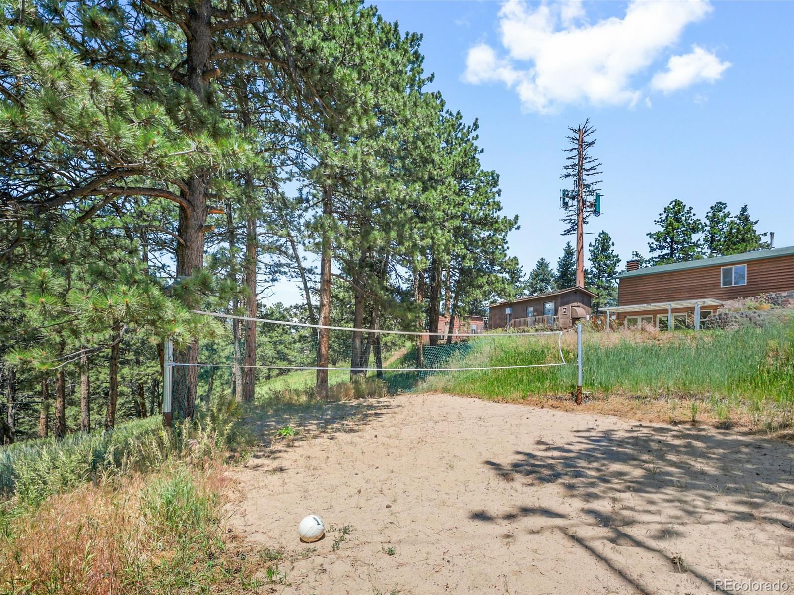 1044 S Grapevine Road