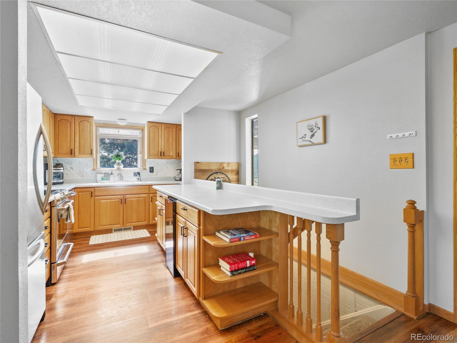1044 S Grapevine Road