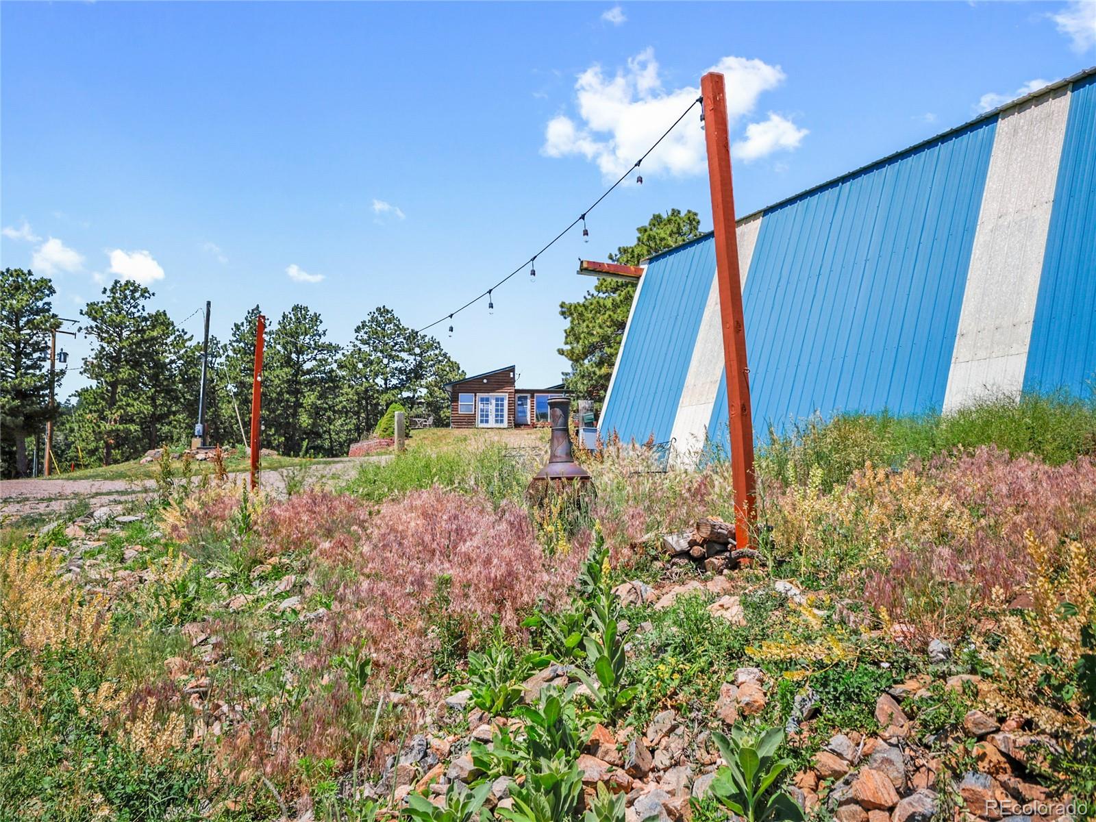 1044 S Grapevine Road