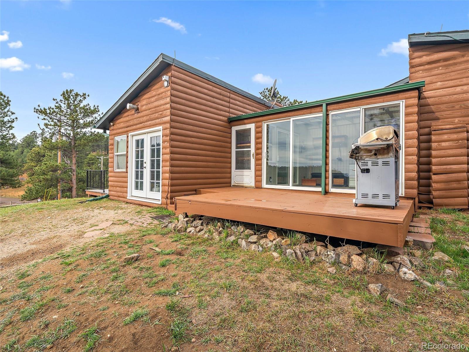 1044 S Grapevine Road