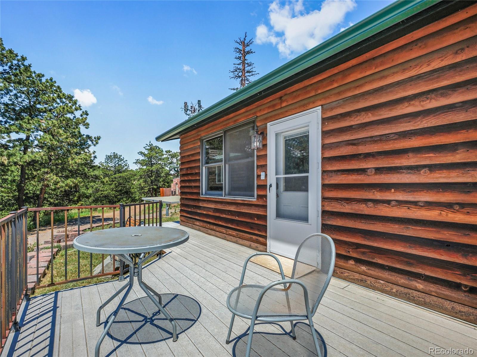 1044 S Grapevine Road