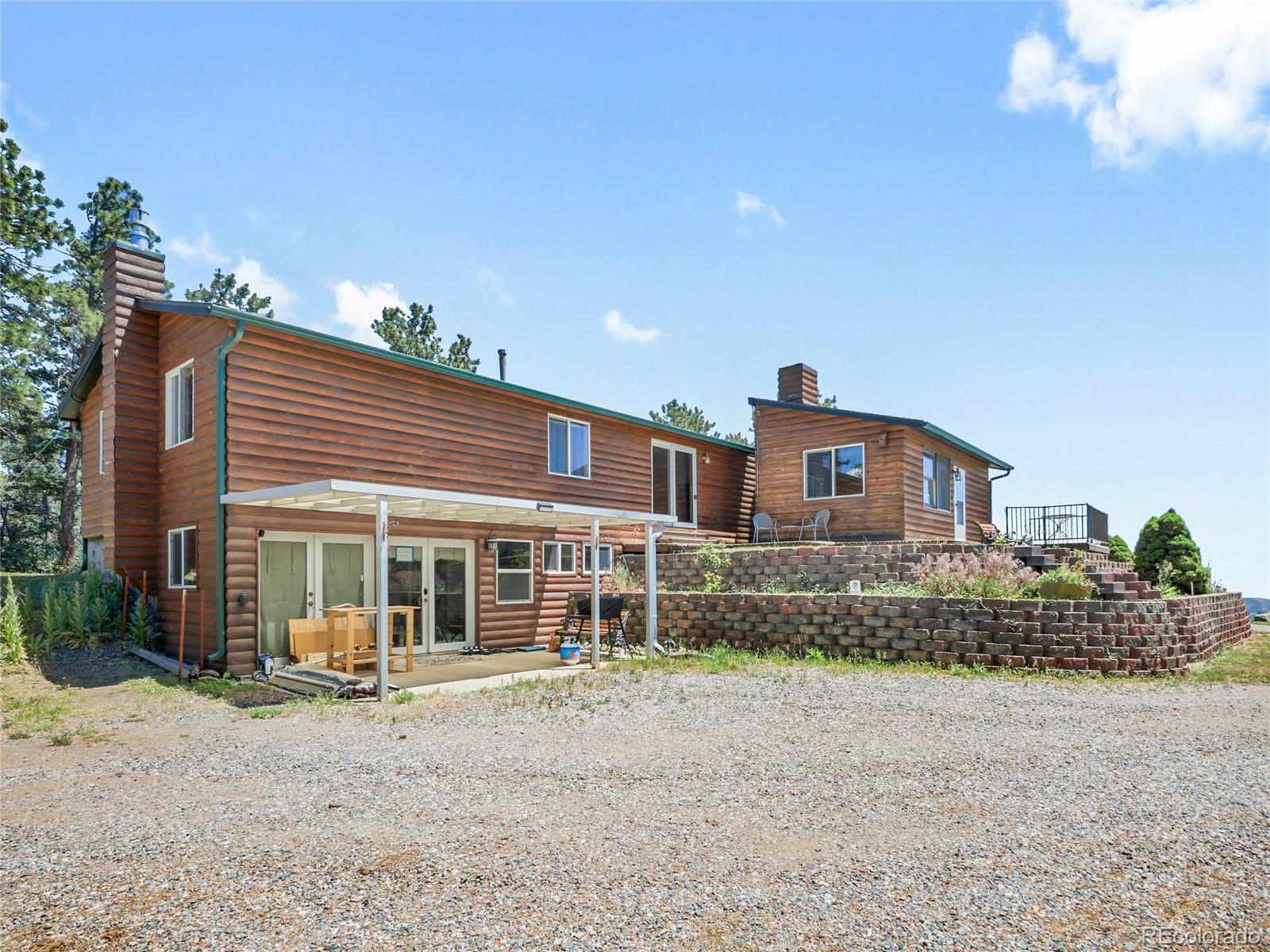 1044 S Grapevine Road