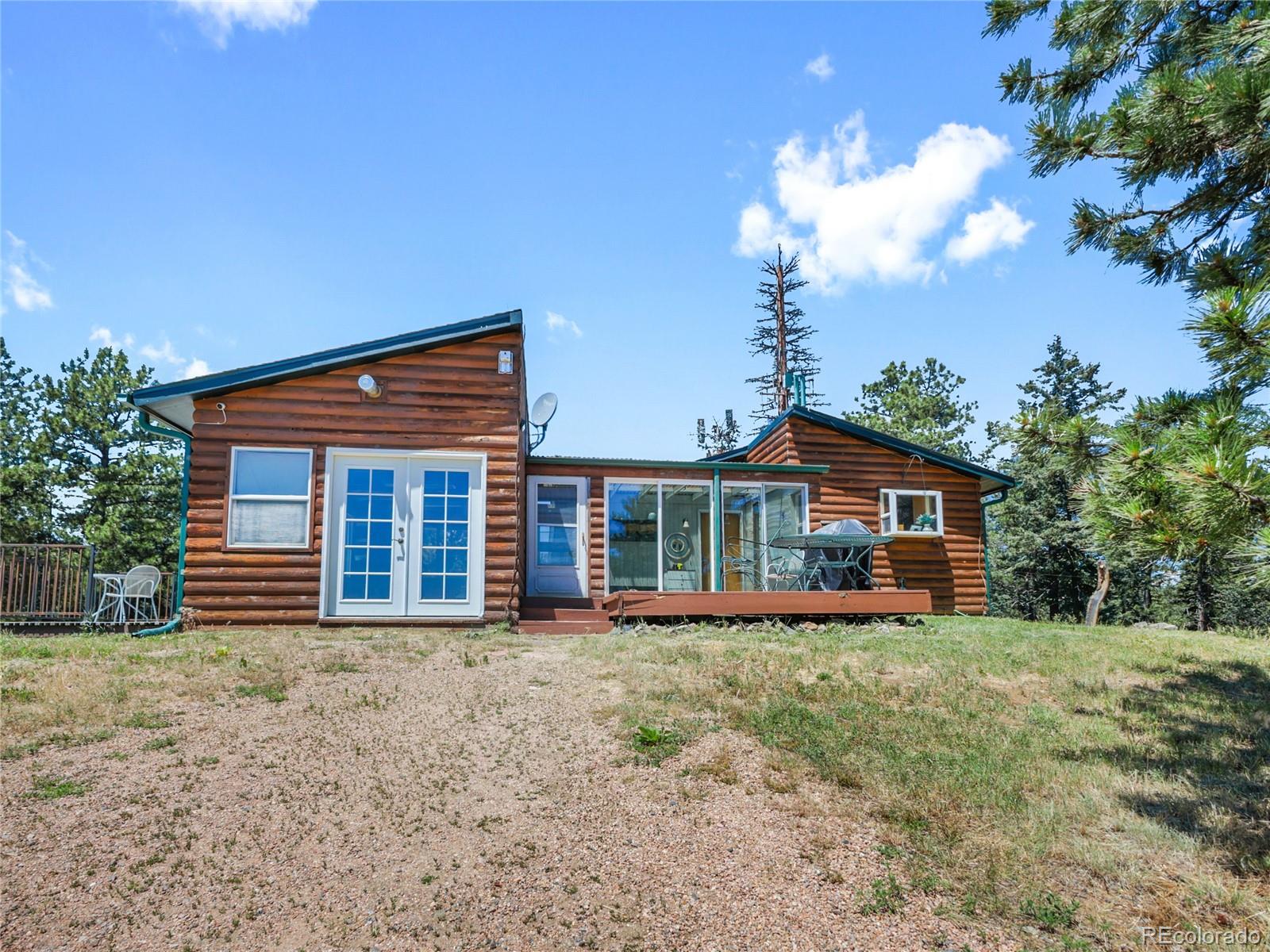 1044 S Grapevine Road