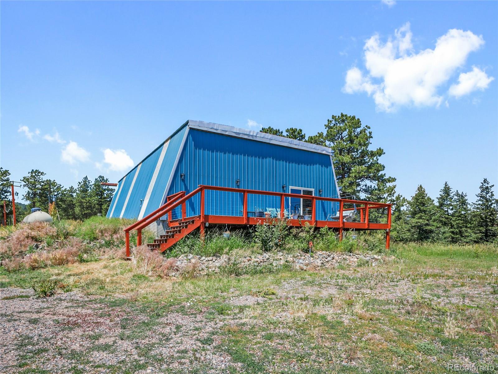 1044 S Grapevine Road