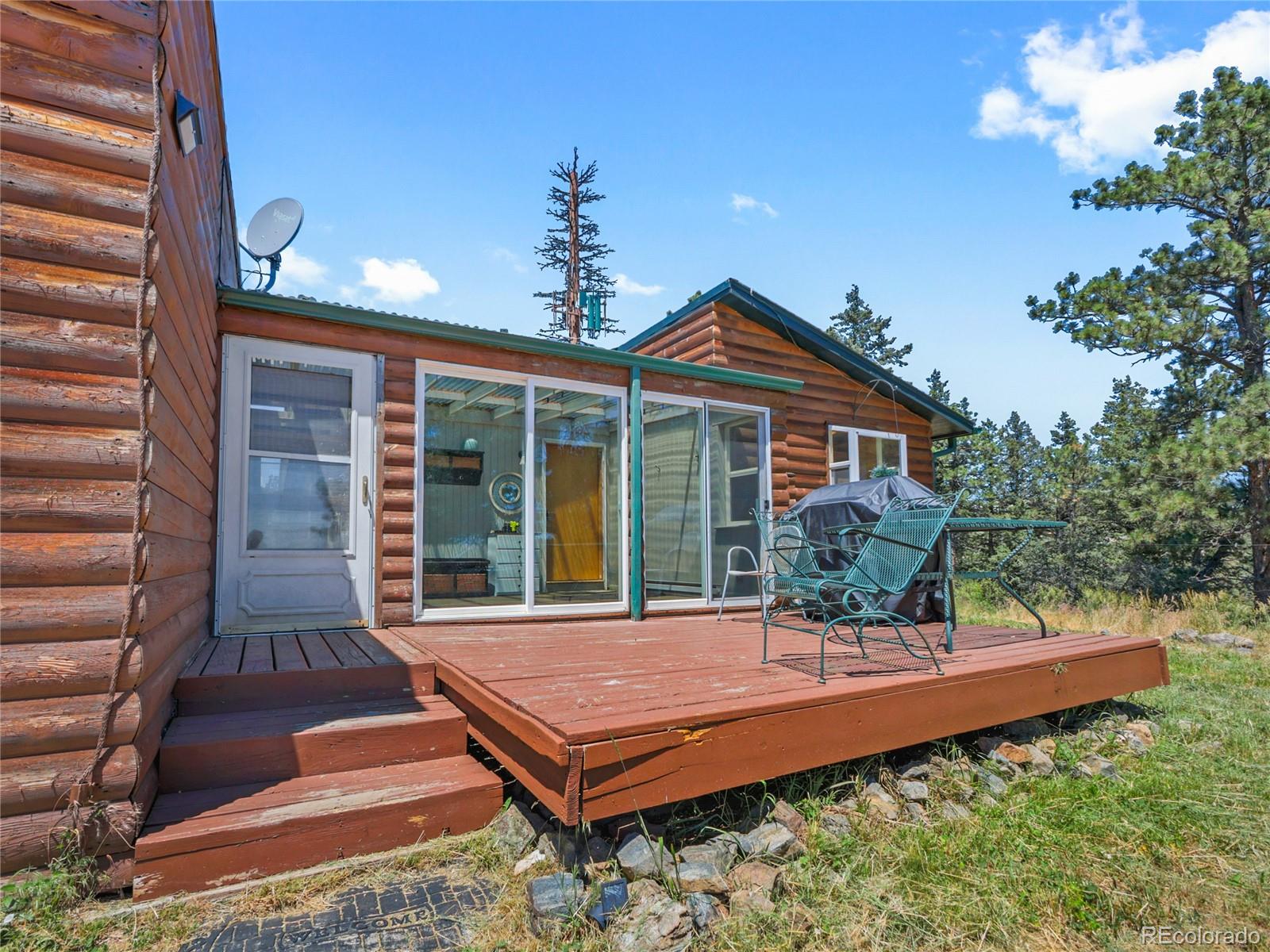 1044 S Grapevine Road