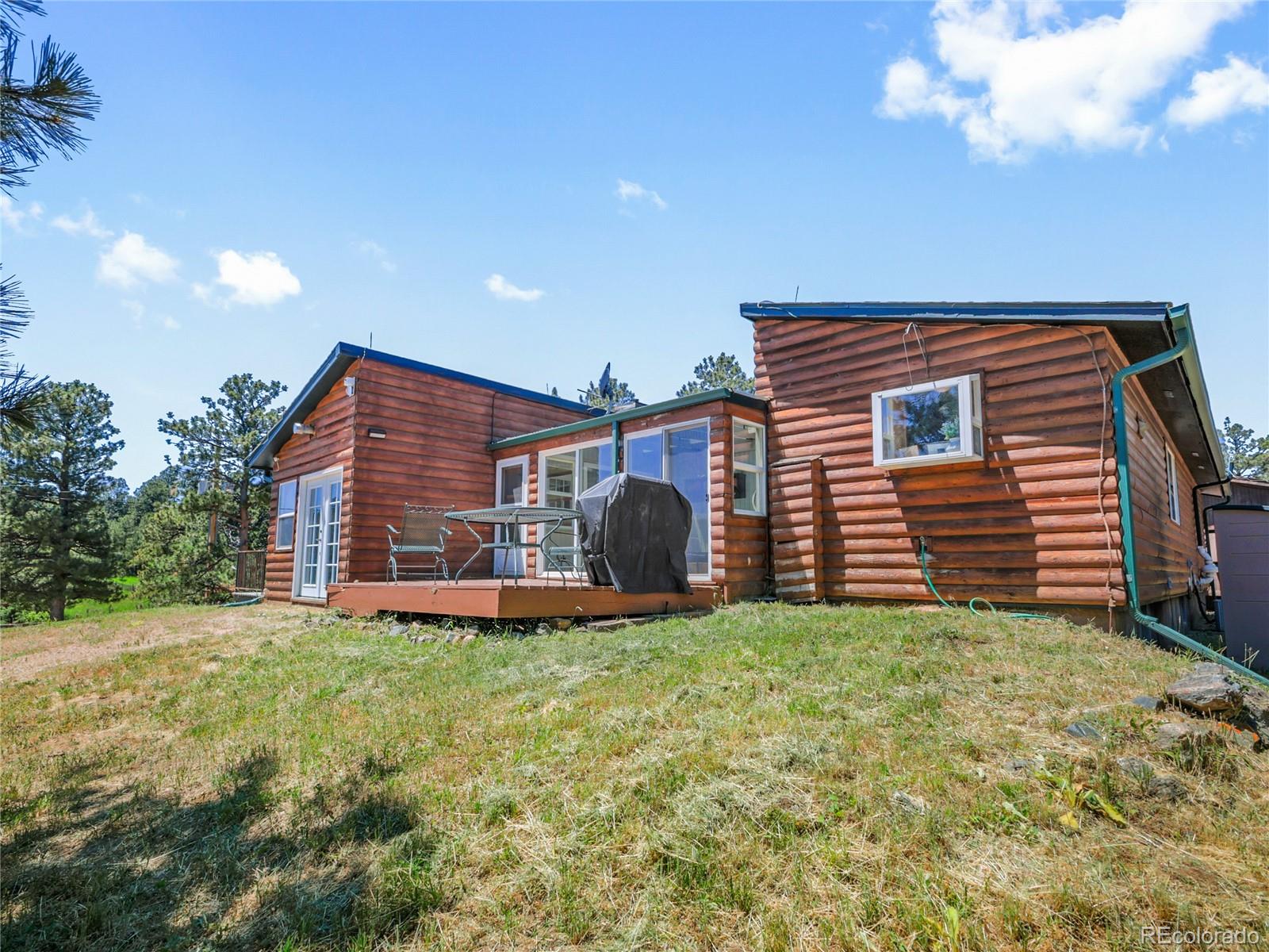 1044 S Grapevine Road