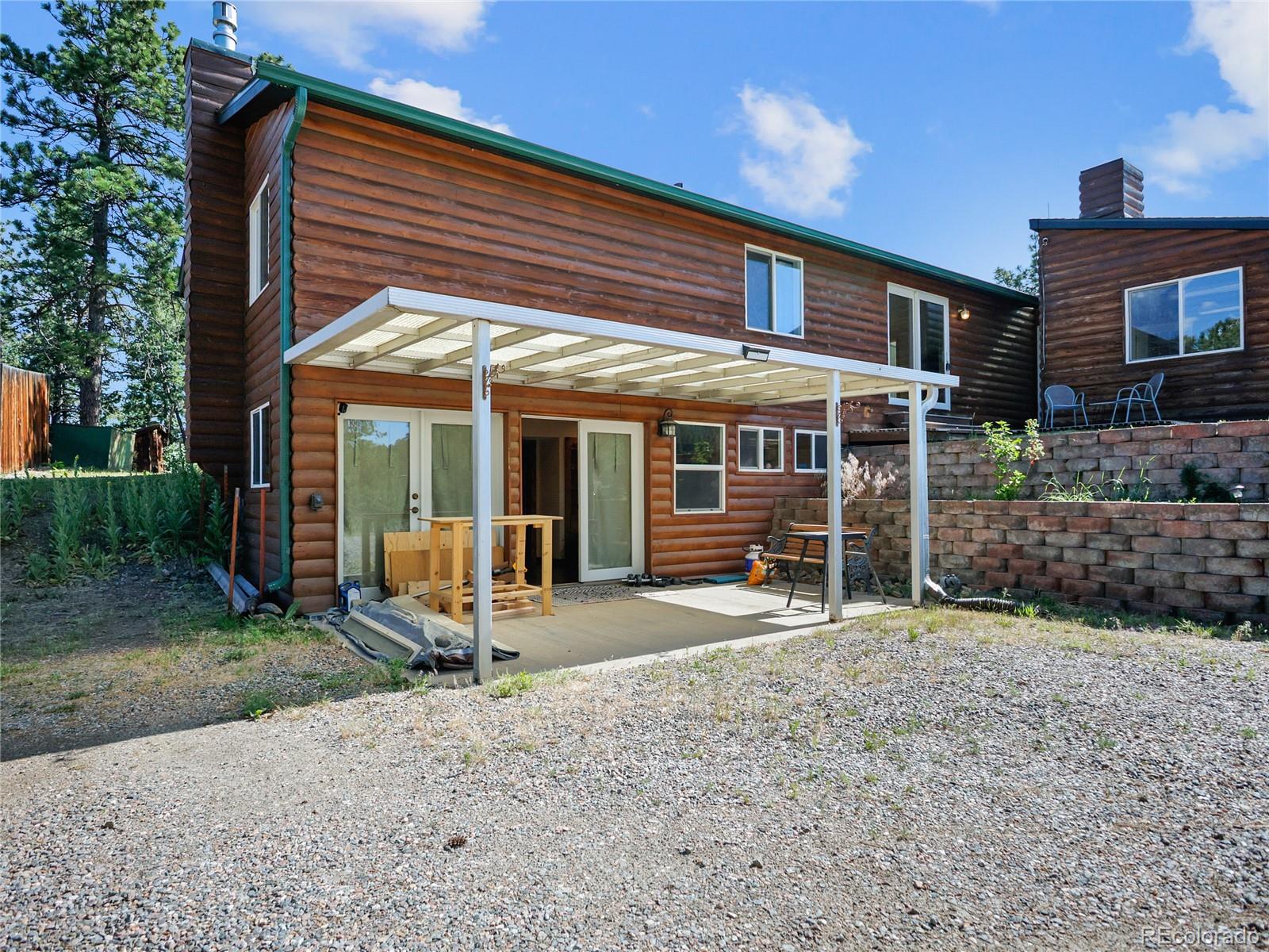 1044 S Grapevine Road