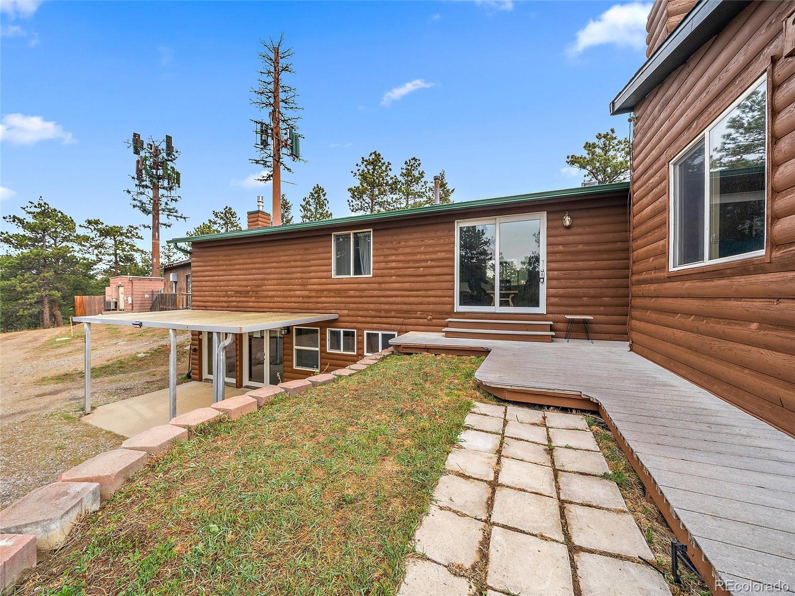 1044 S Grapevine Road