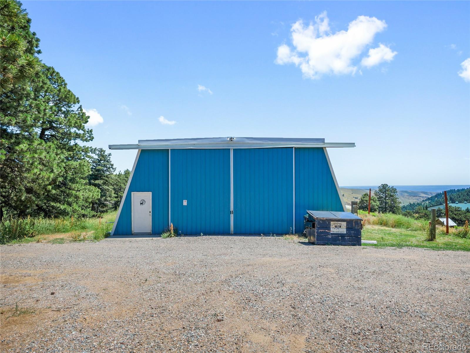 1044 S Grapevine Road