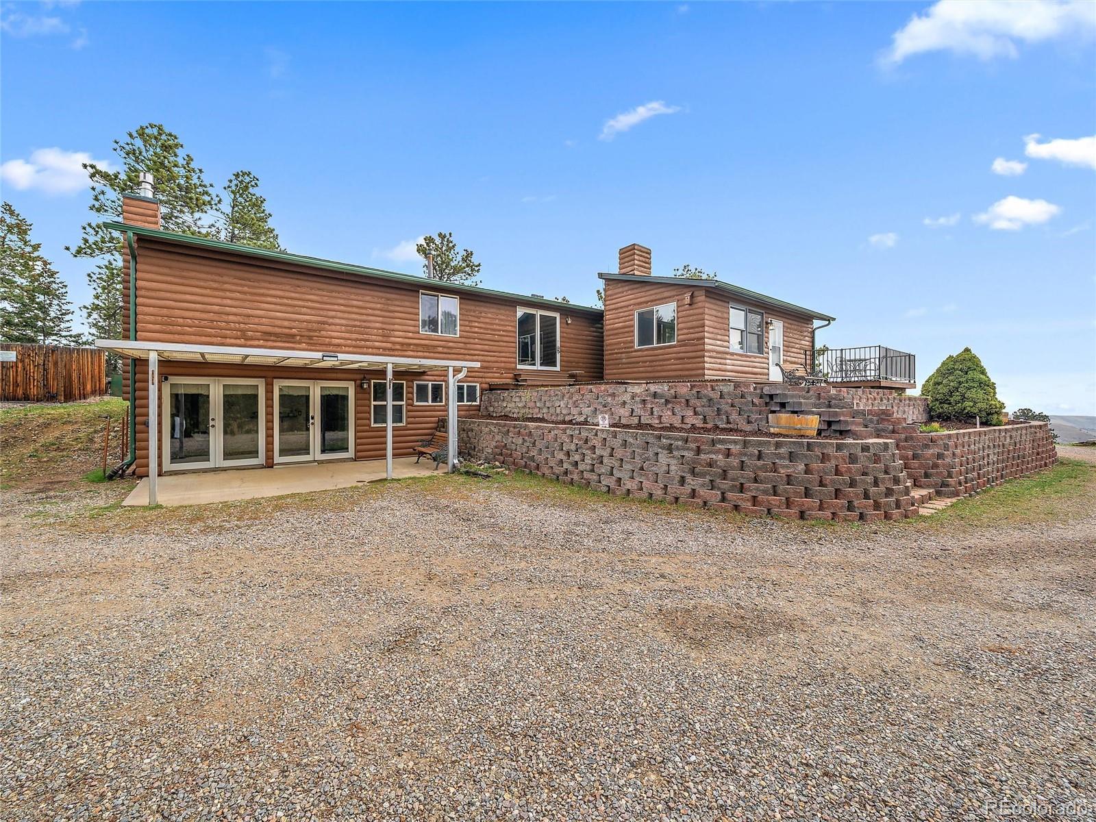 1044 S Grapevine Road