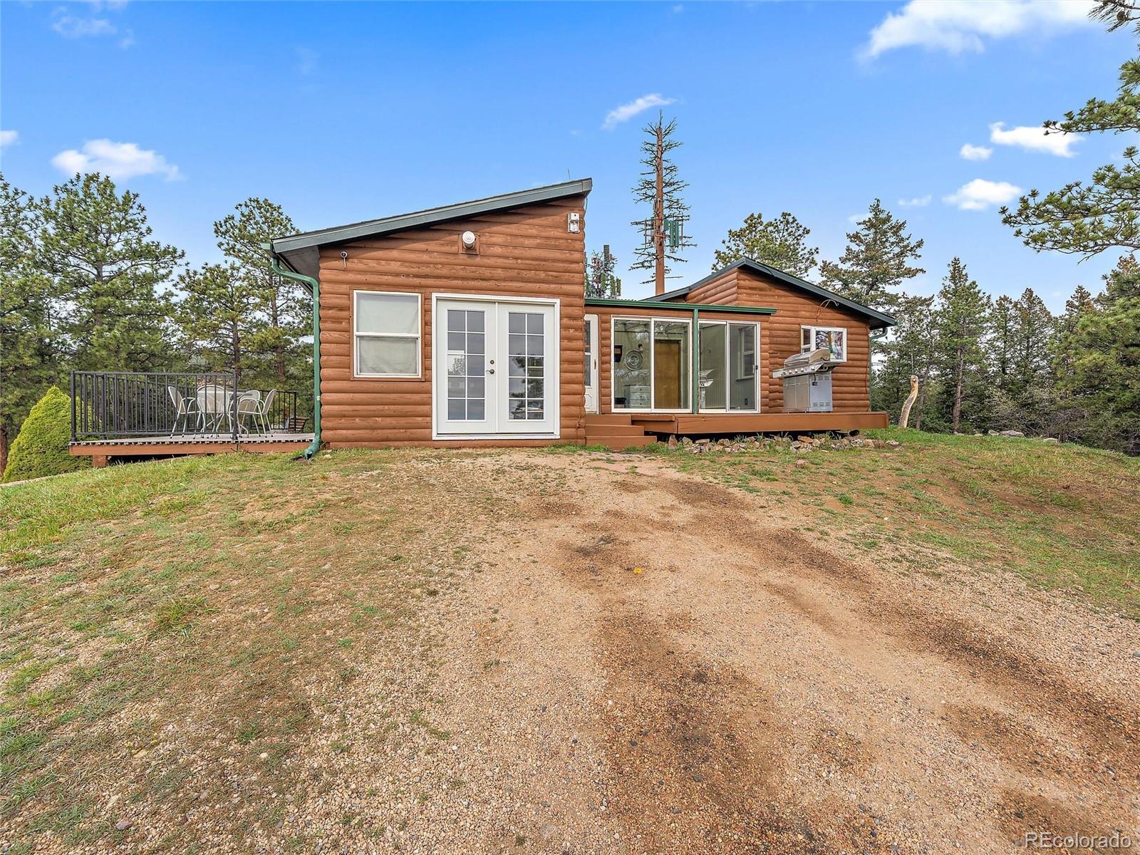 1044 S Grapevine Road