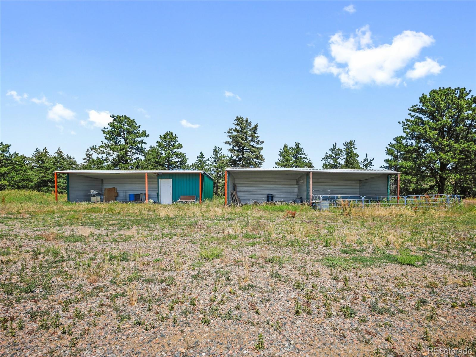 1044 S Grapevine Road