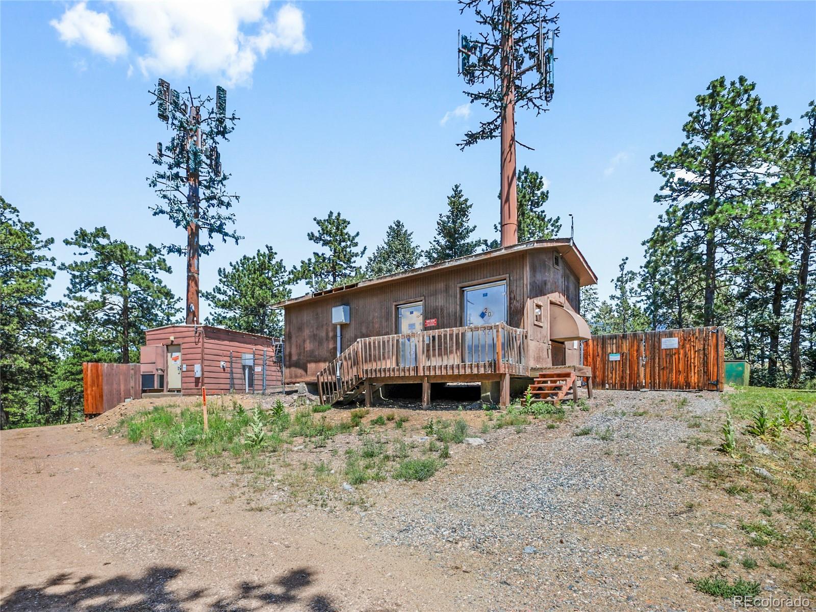 1044 S Grapevine Road