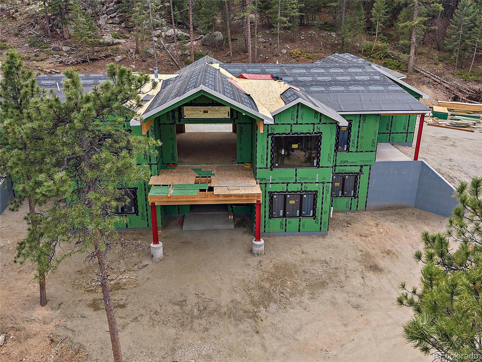 5815 Herzman Drive