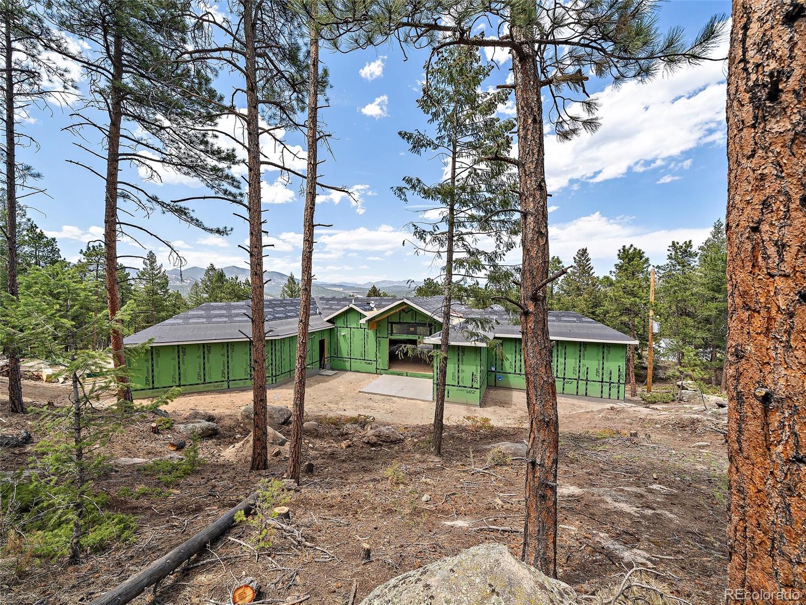 5815 Herzman Drive