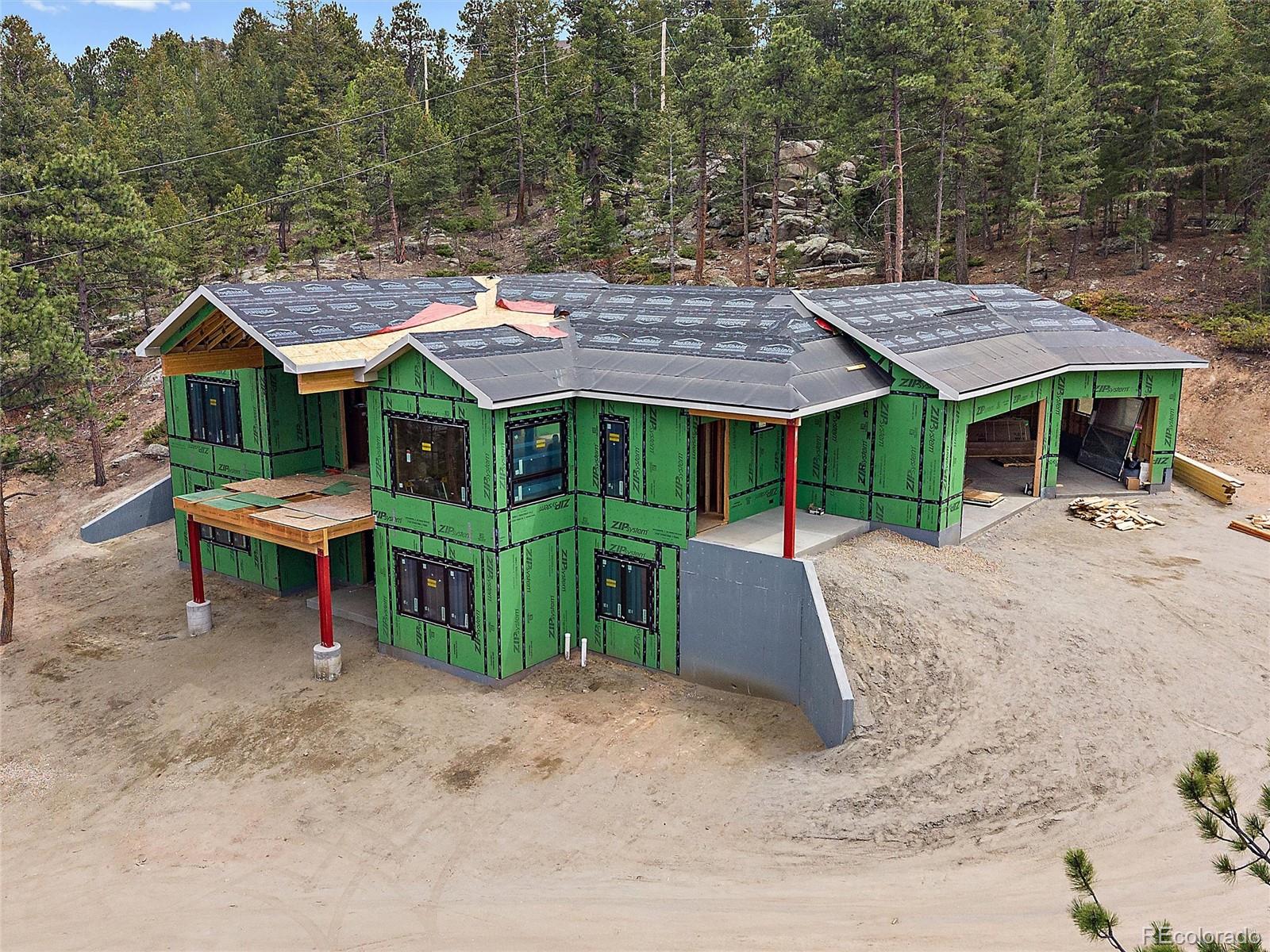 5815 Herzman Drive