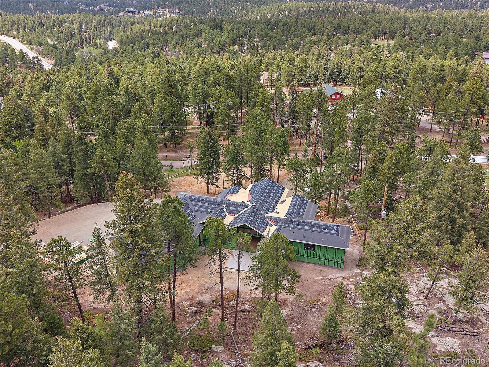 5815 Herzman Drive