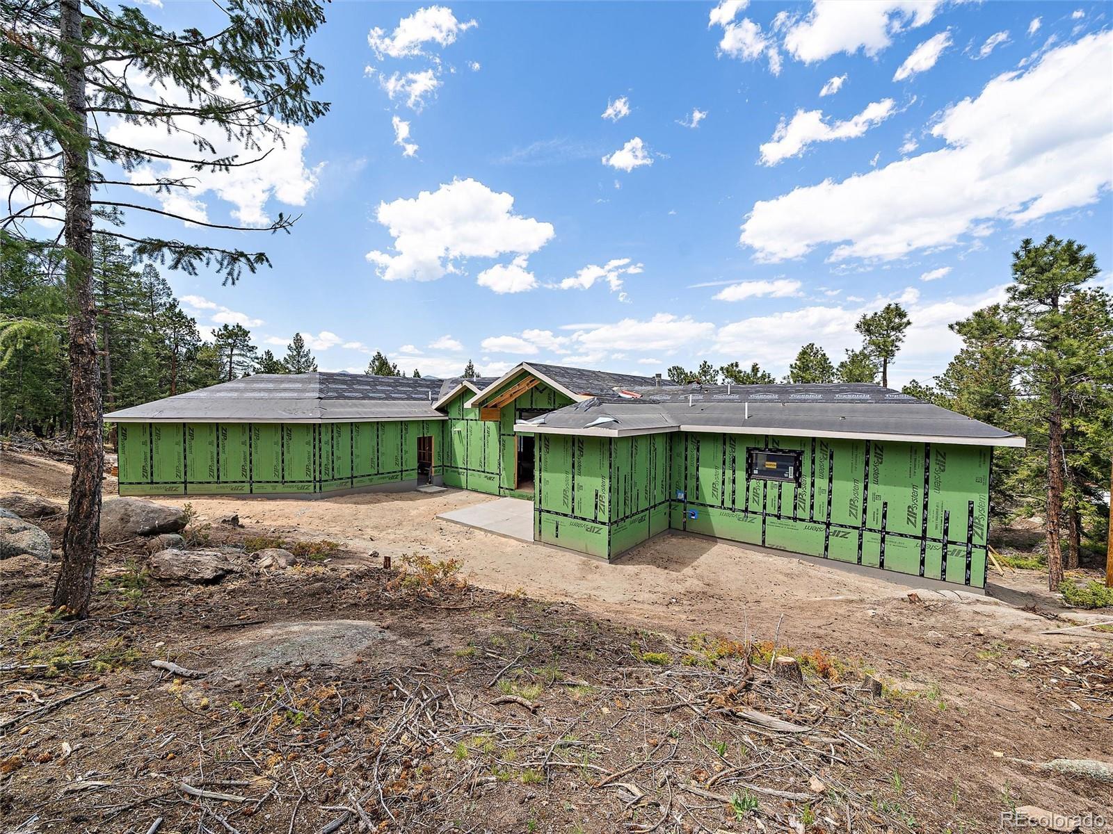 5815 Herzman Drive