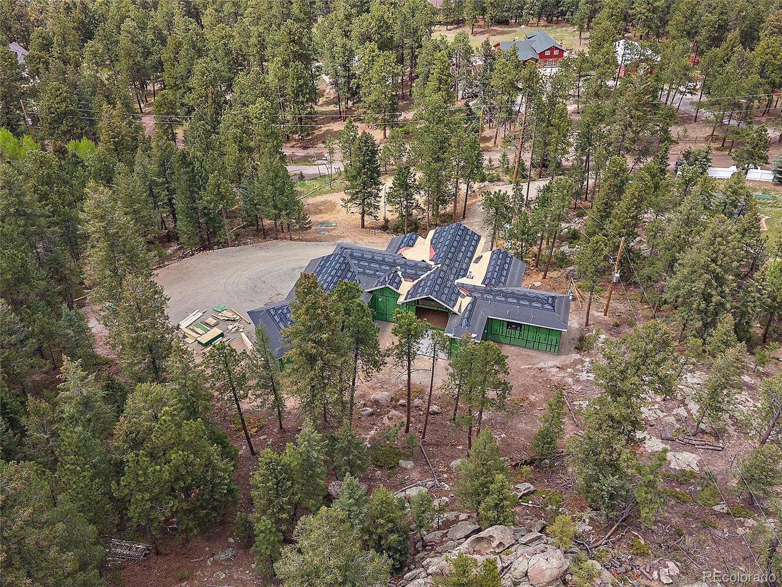 5815 Herzman Drive