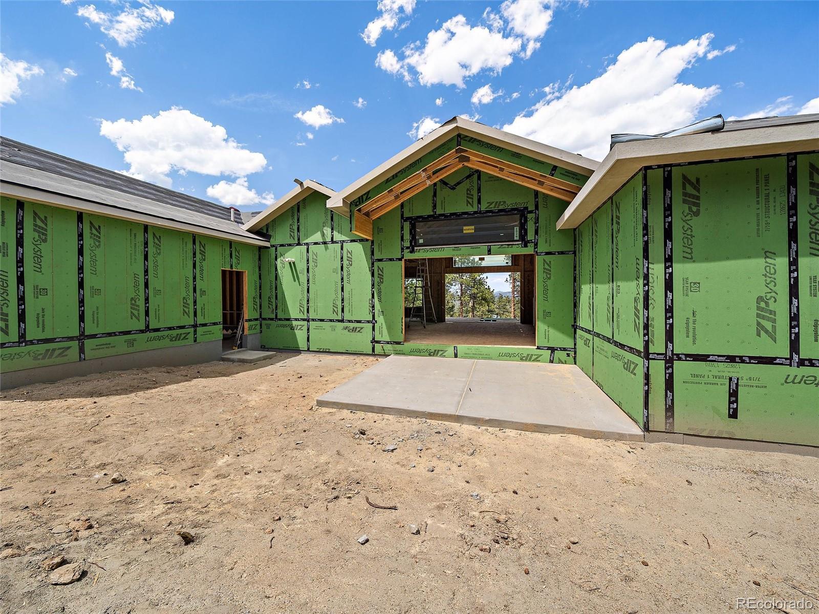 5815 Herzman Drive