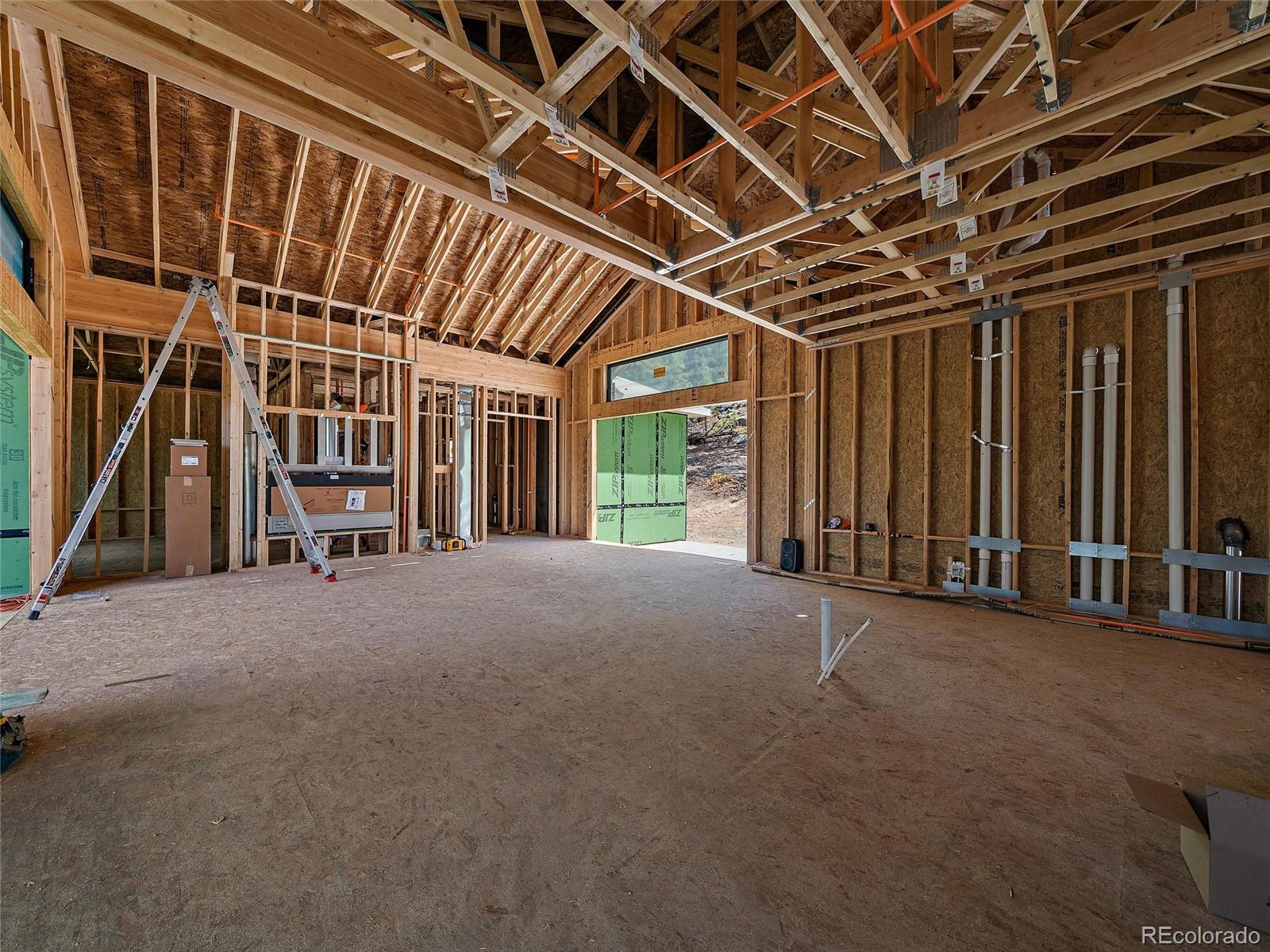 5815 Herzman Drive