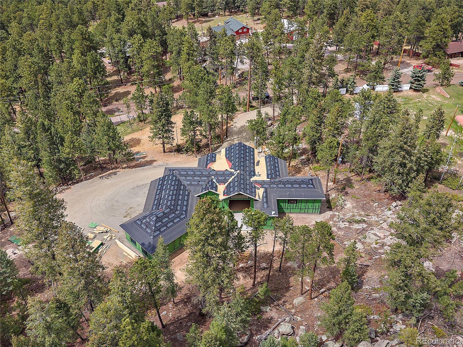 5815 Herzman Drive