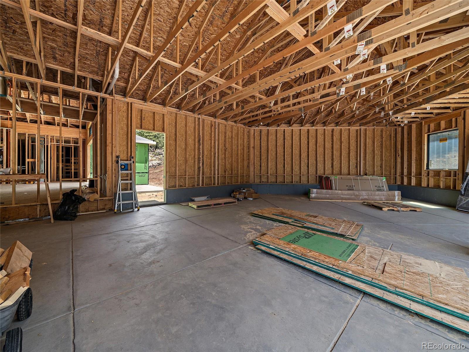 5815 Herzman Drive