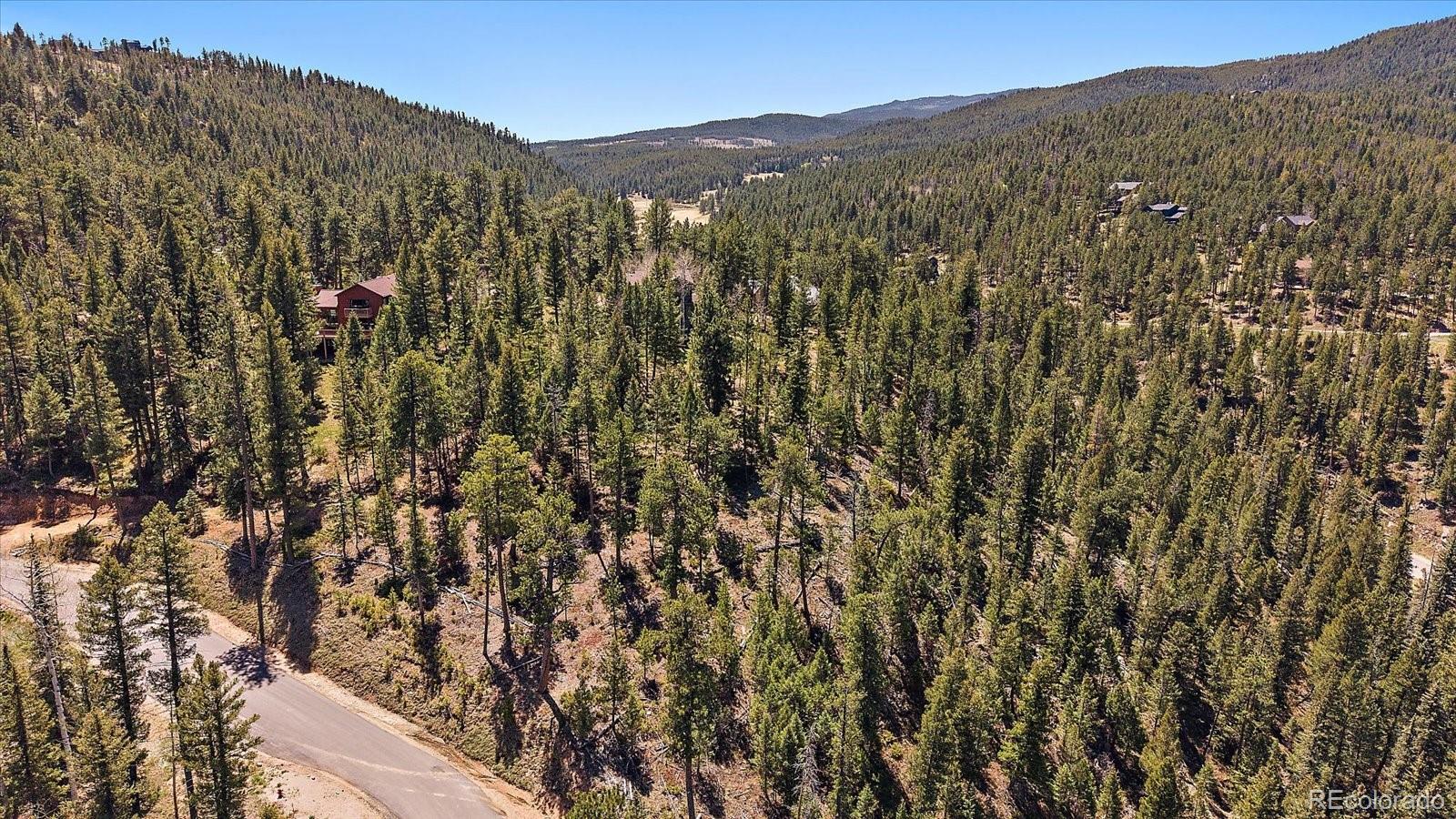 6855 Lynx Lair Road