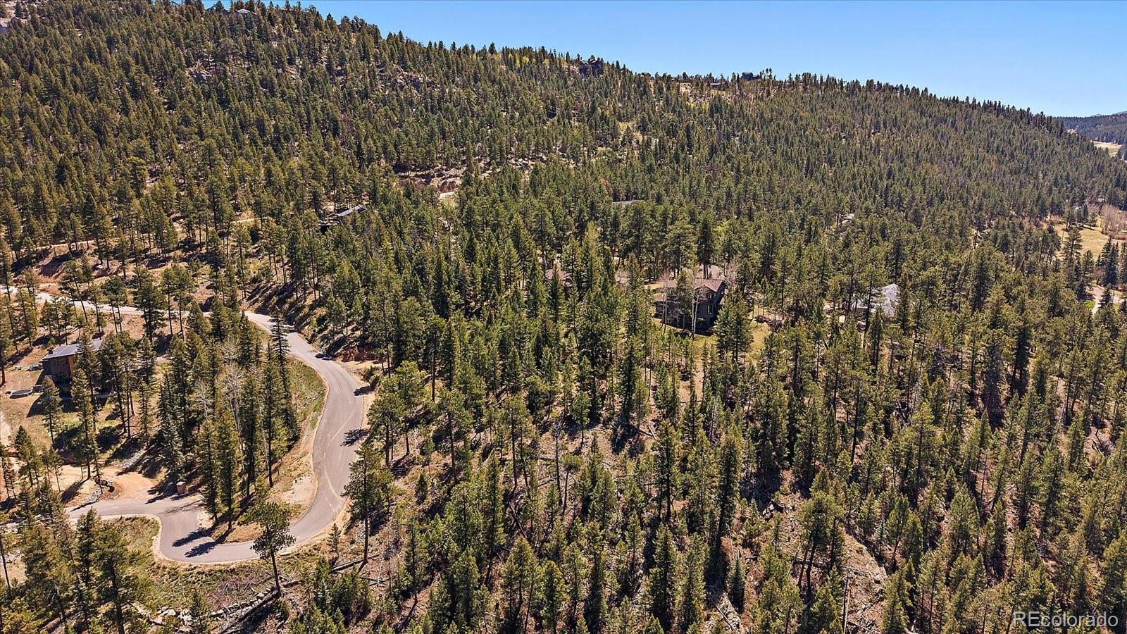 6855 Lynx Lair Road
